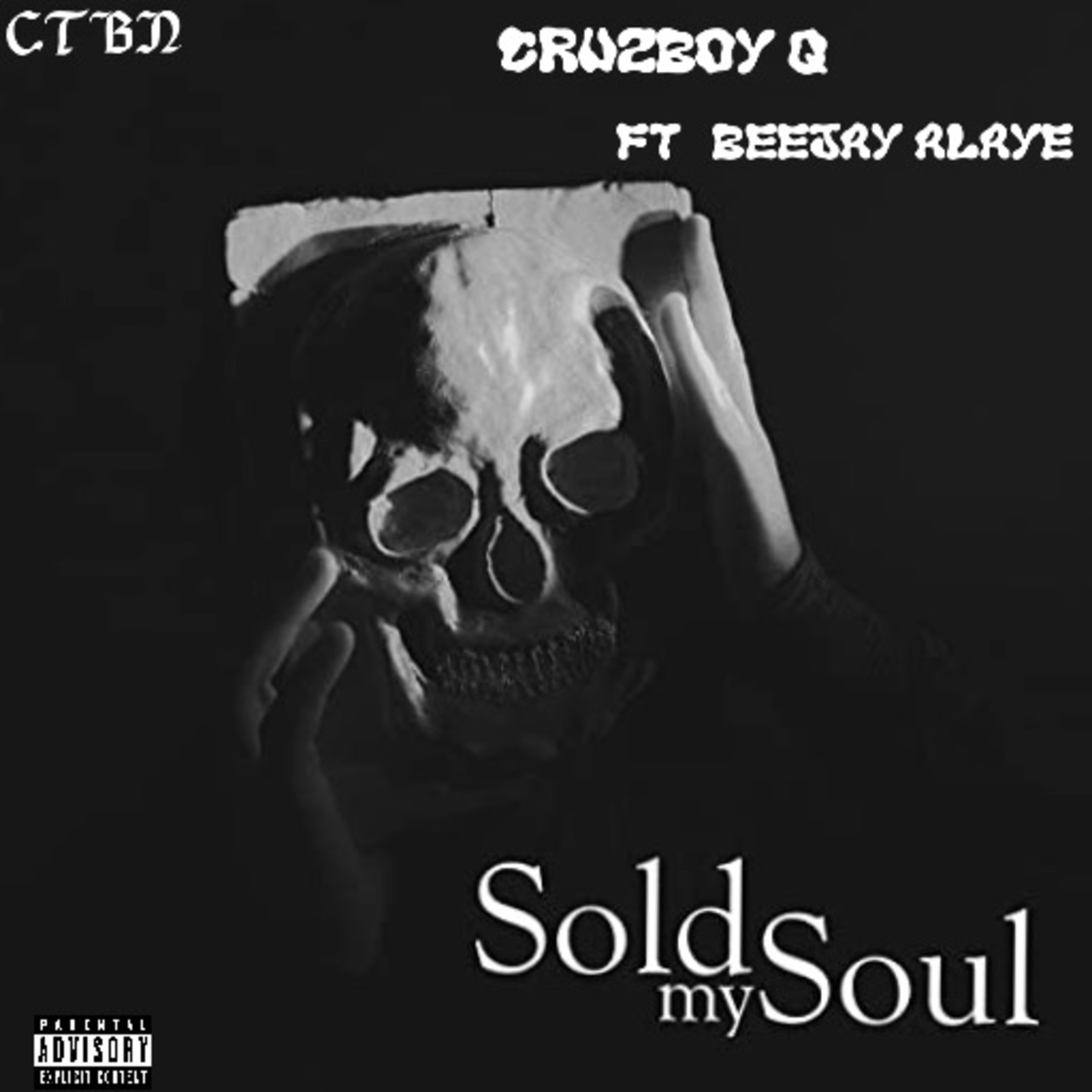 Sold My Soul artwork