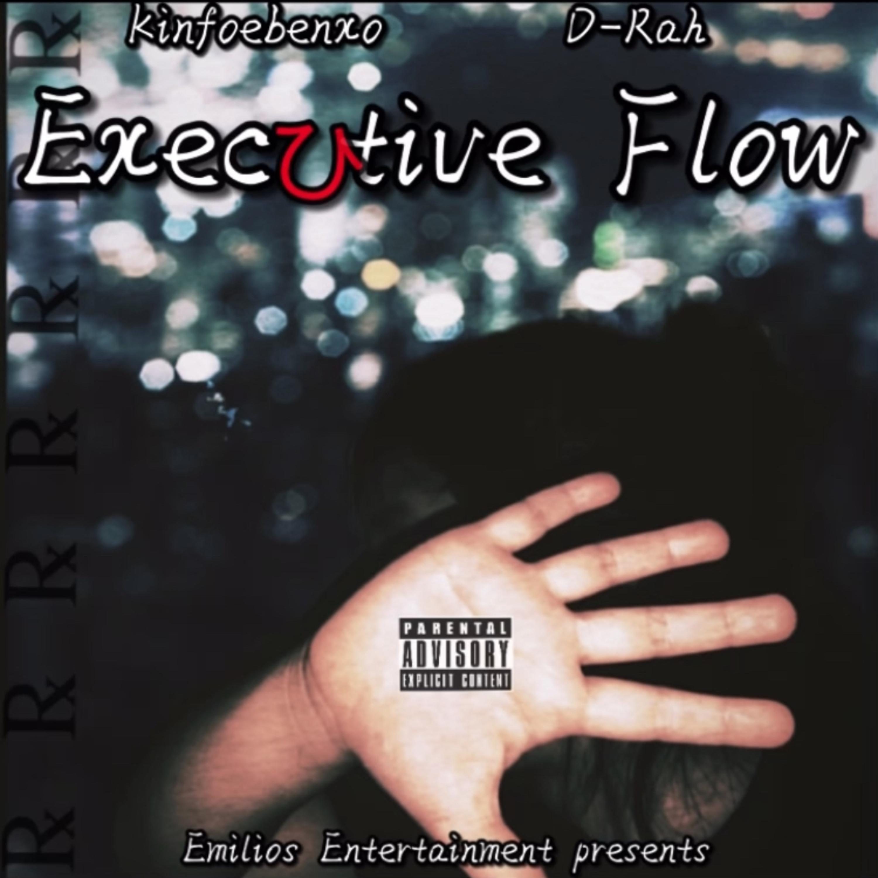 Executive Flow artwork