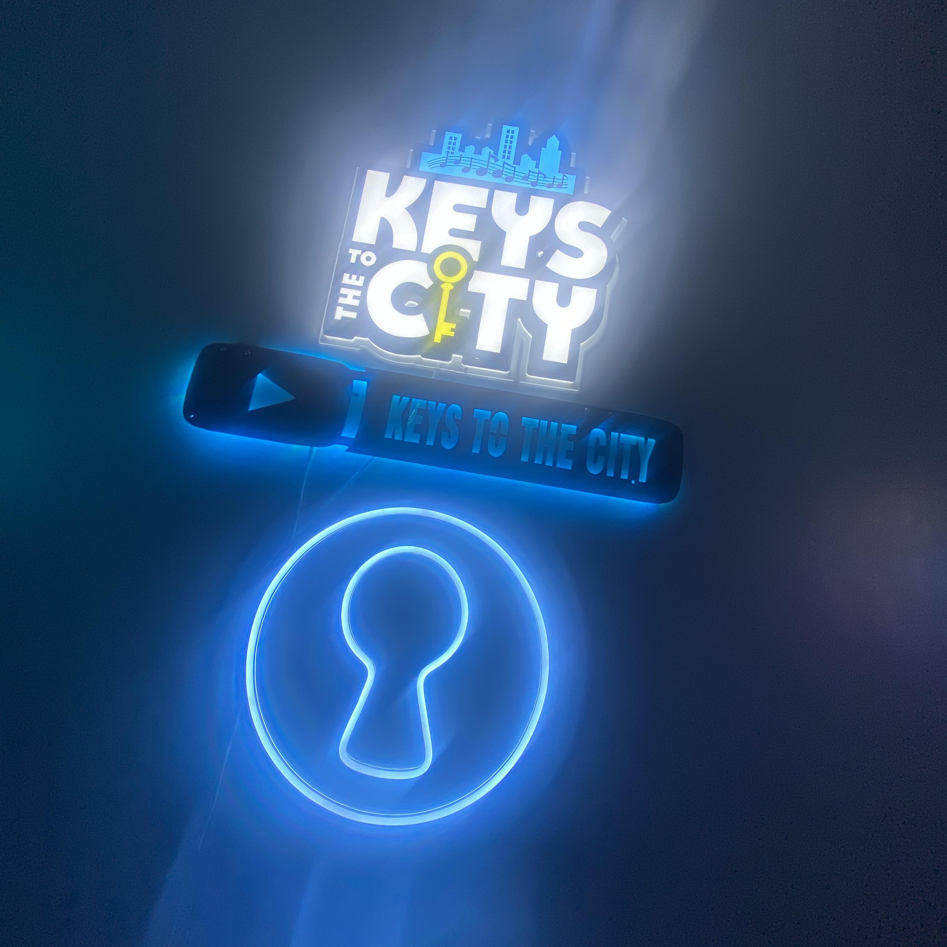 Bishop ( KTTC ) artwork