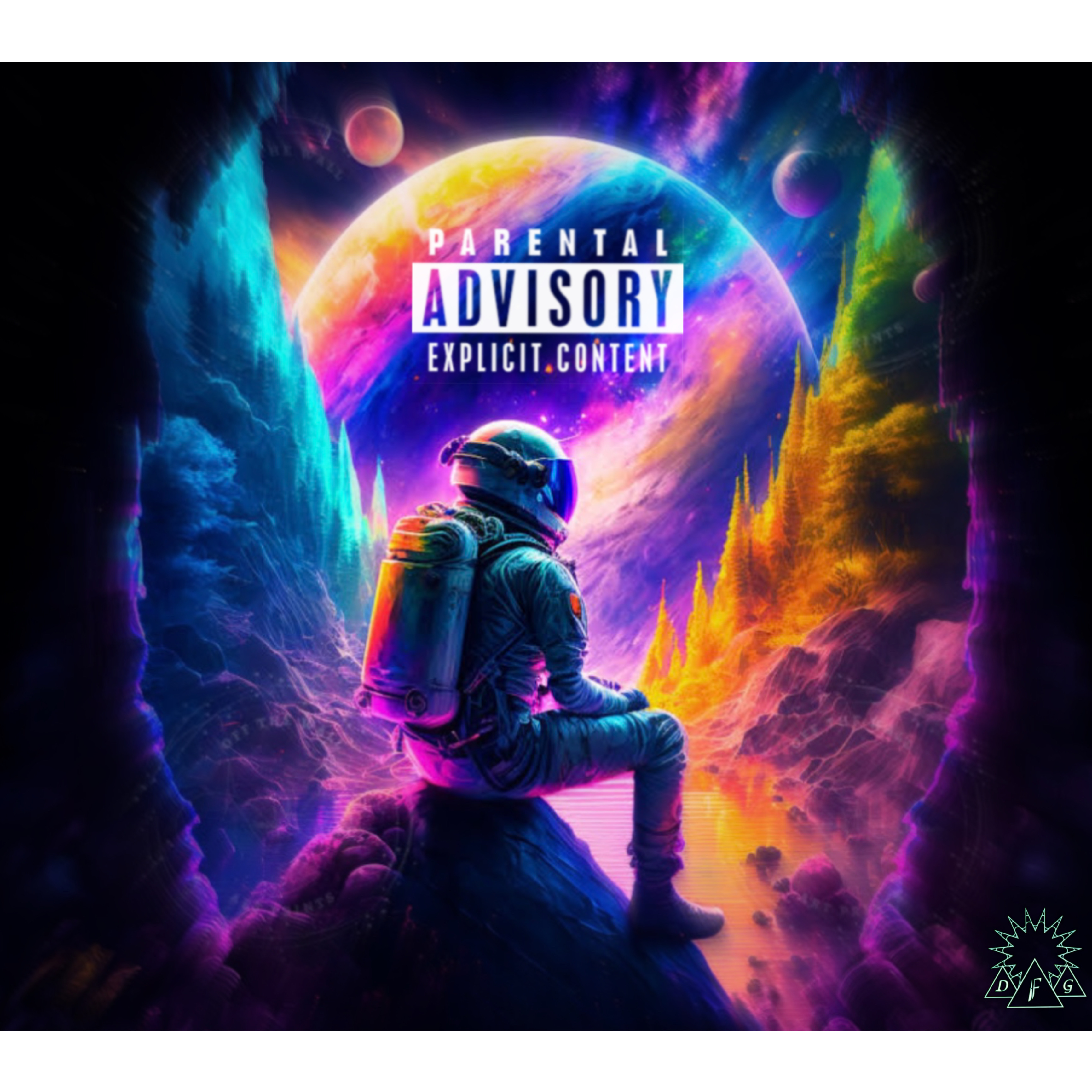 Advanced artwork