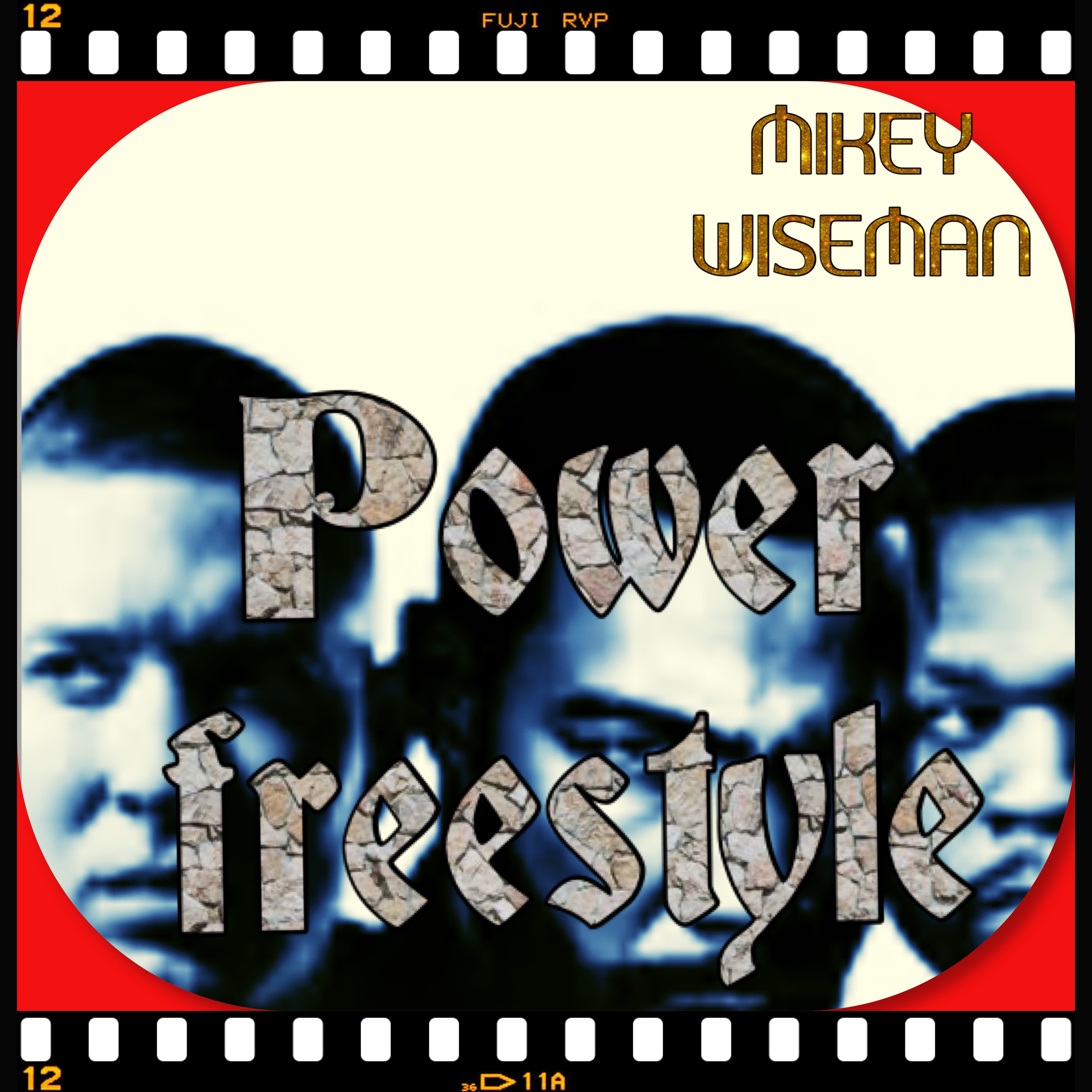 Power Freestyle artwork