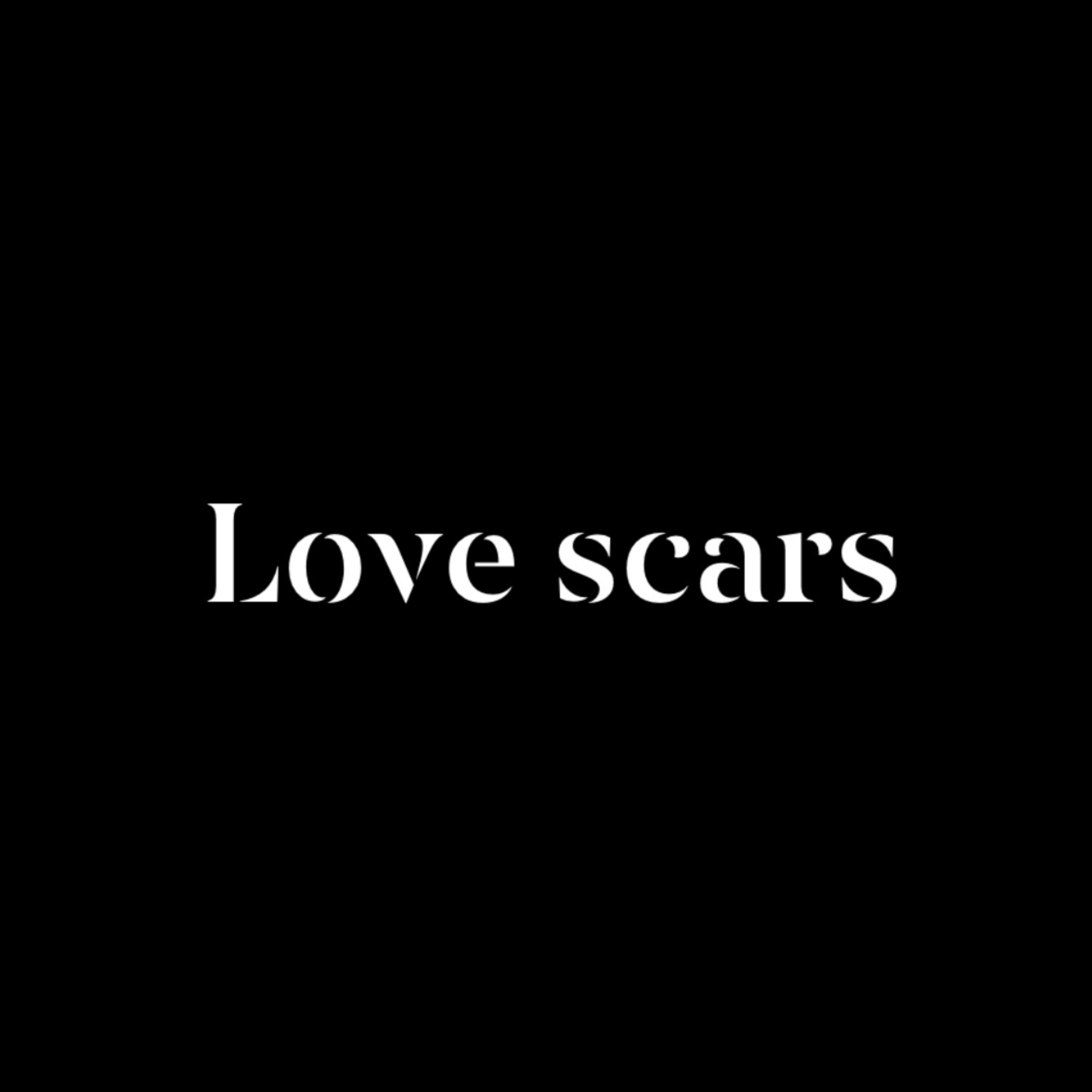 Love Scars artwork