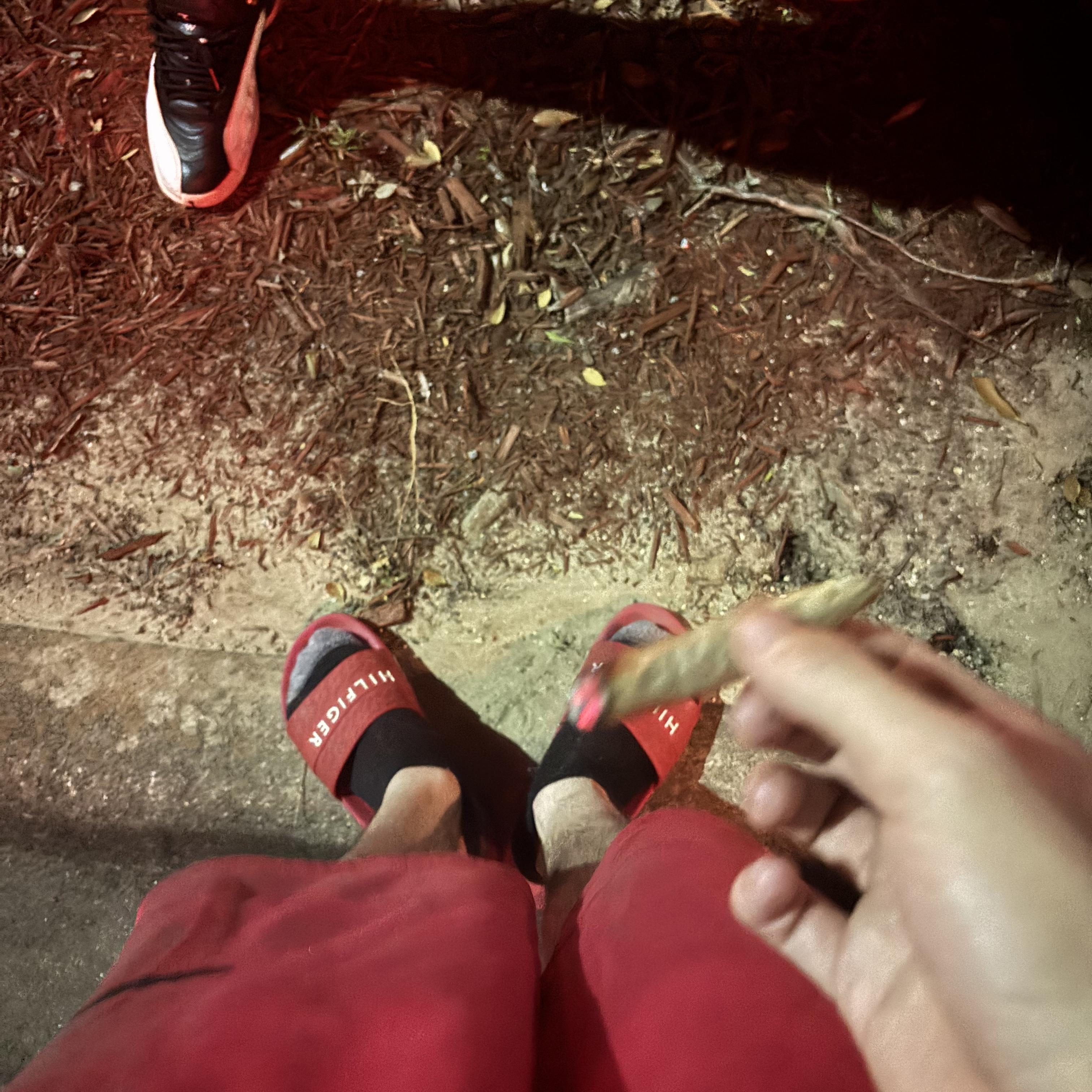 From The A 2 The O artwork