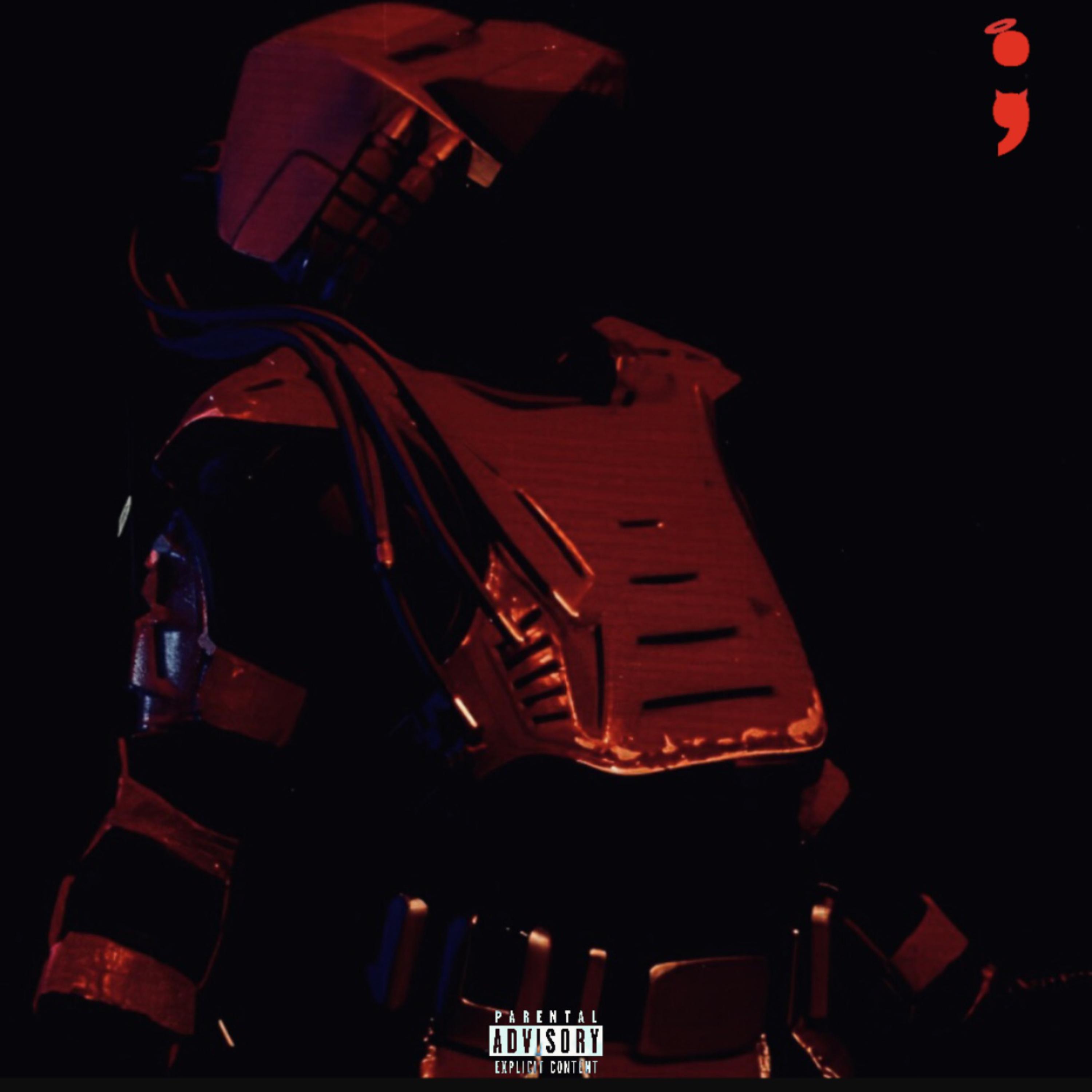 Shadow Moses artwork