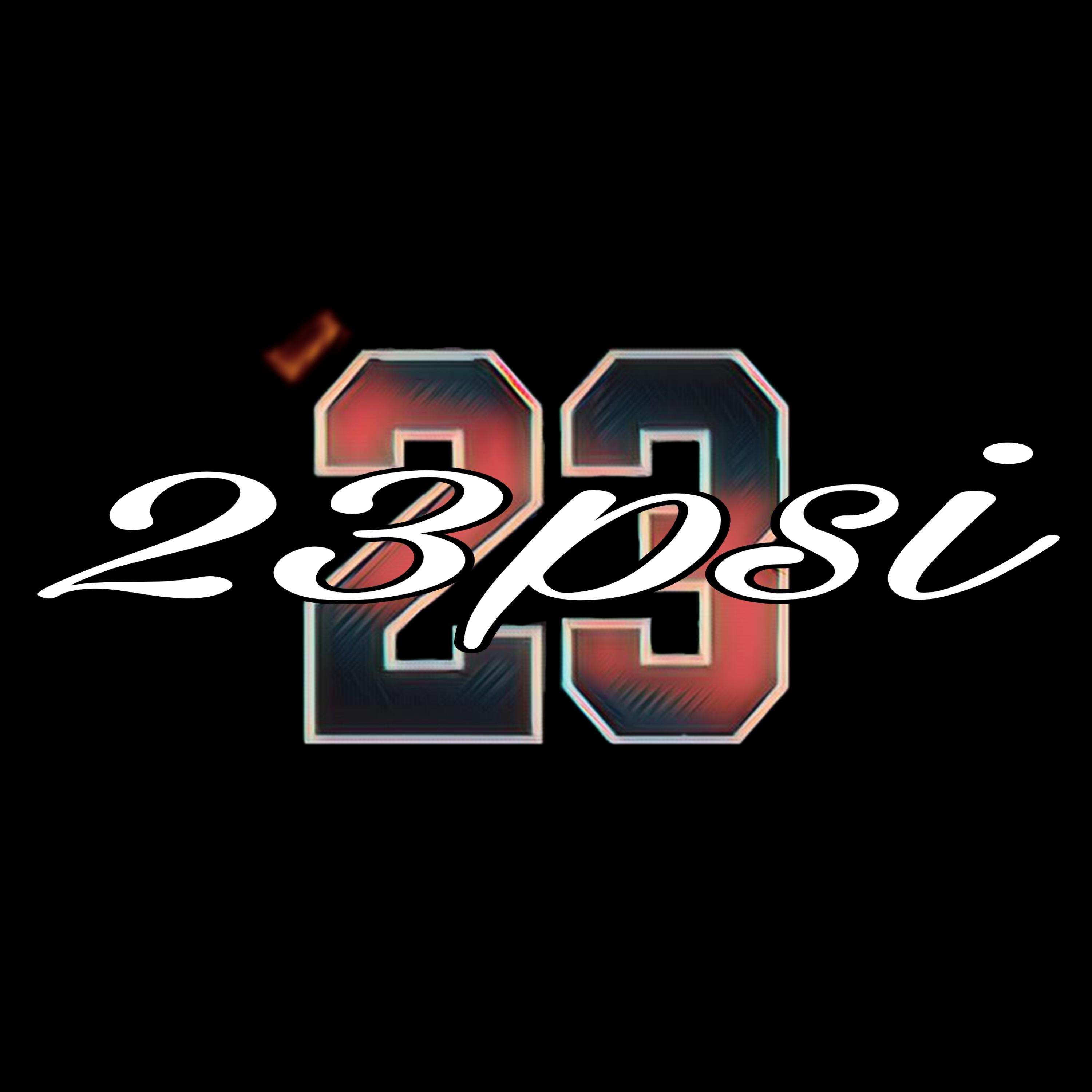 23psi artwork