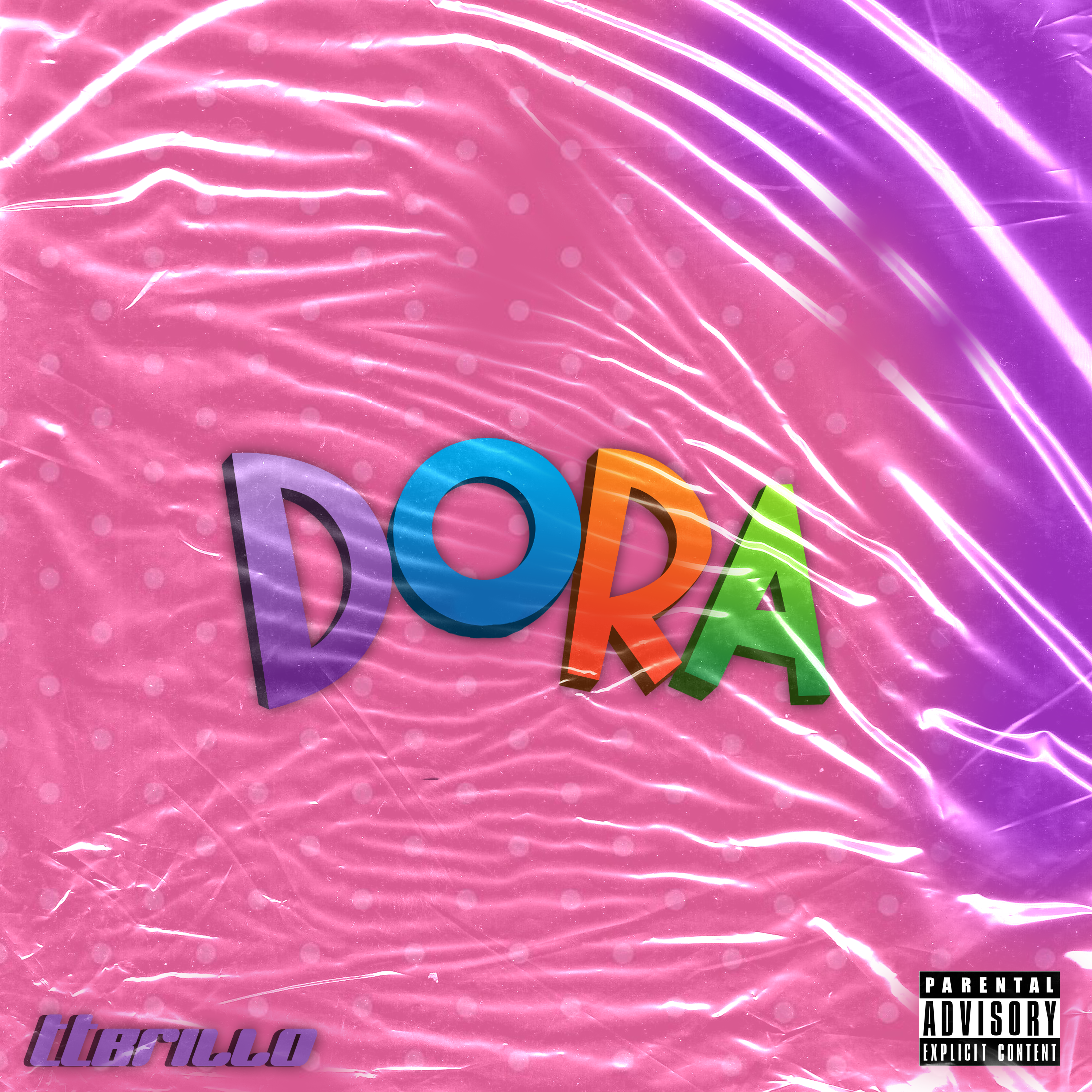 DORA artwork