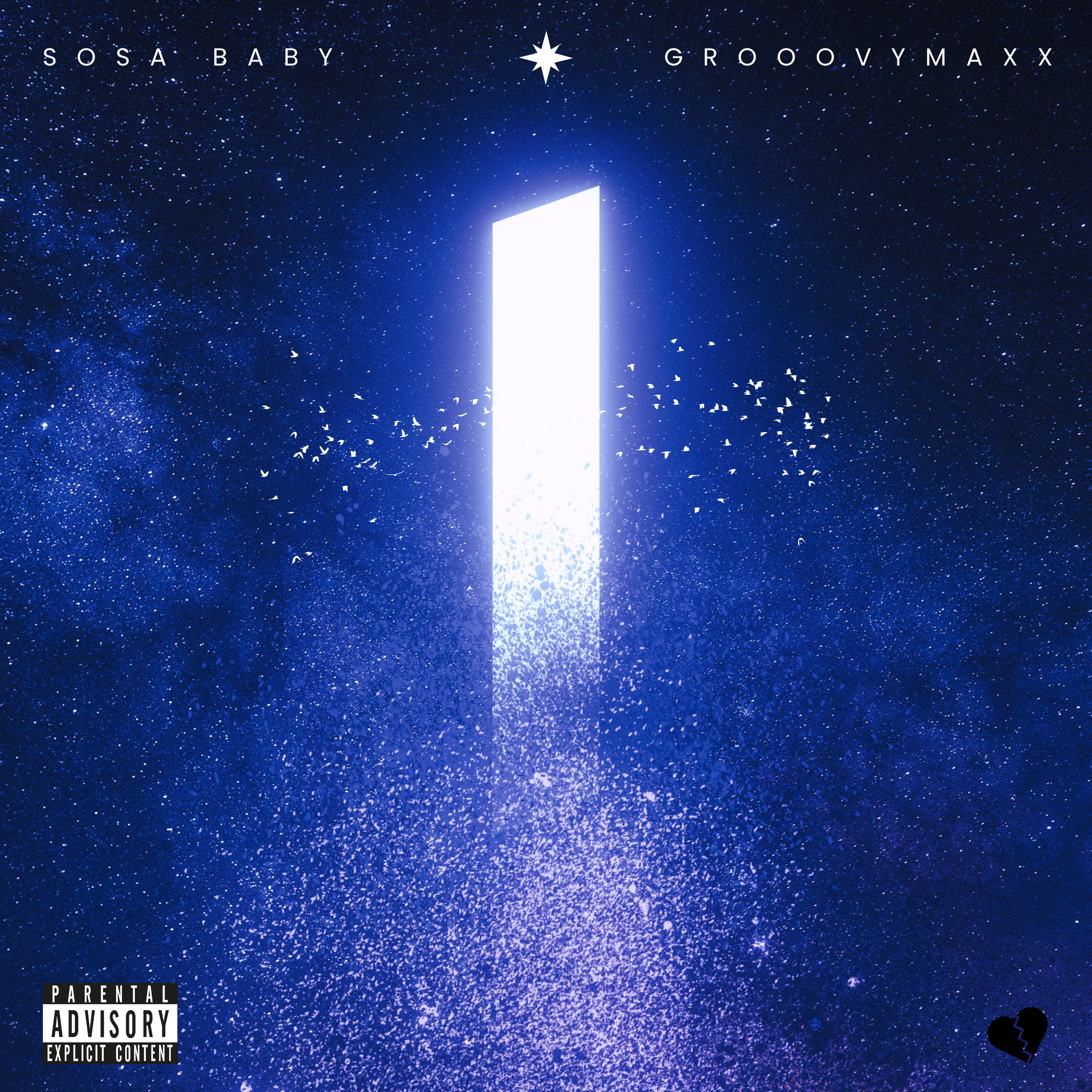 SOSA BABY artwork