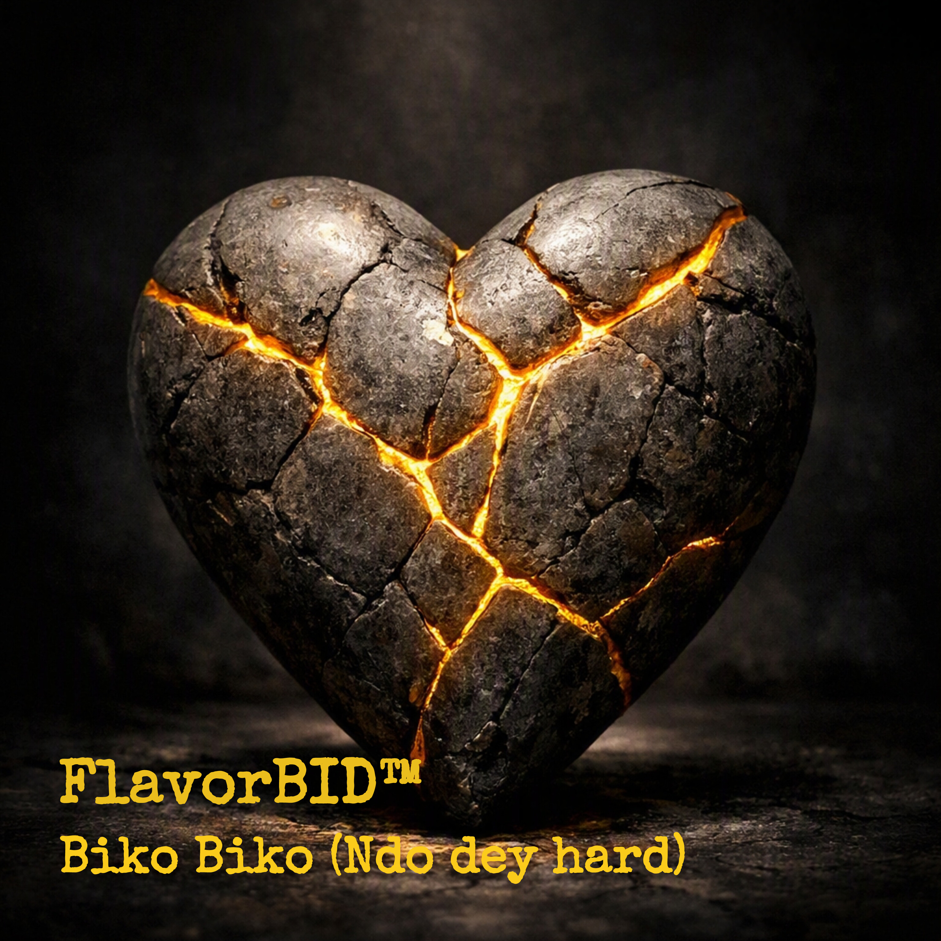 Biko Biko (Ndo dey hard) by FlavorBID™ cover art