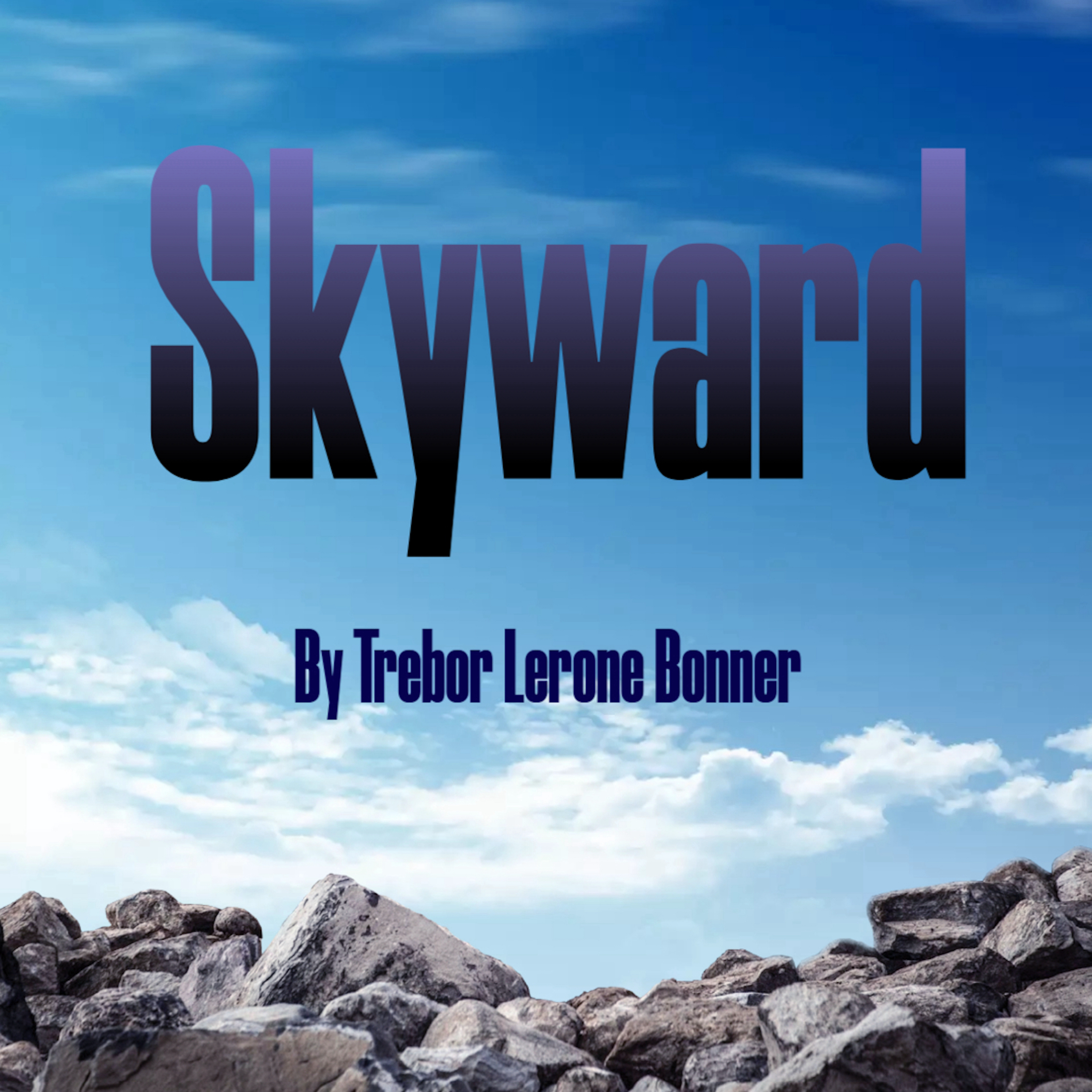 Skyward artwork