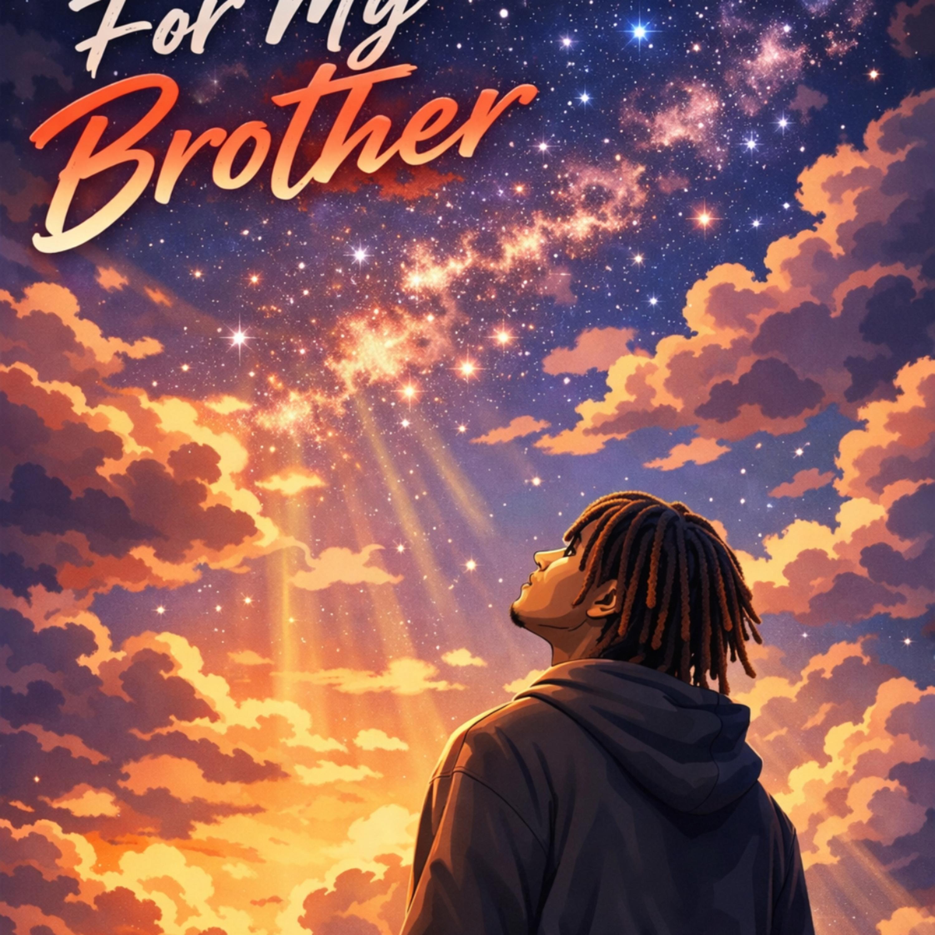 For My Brother artwork