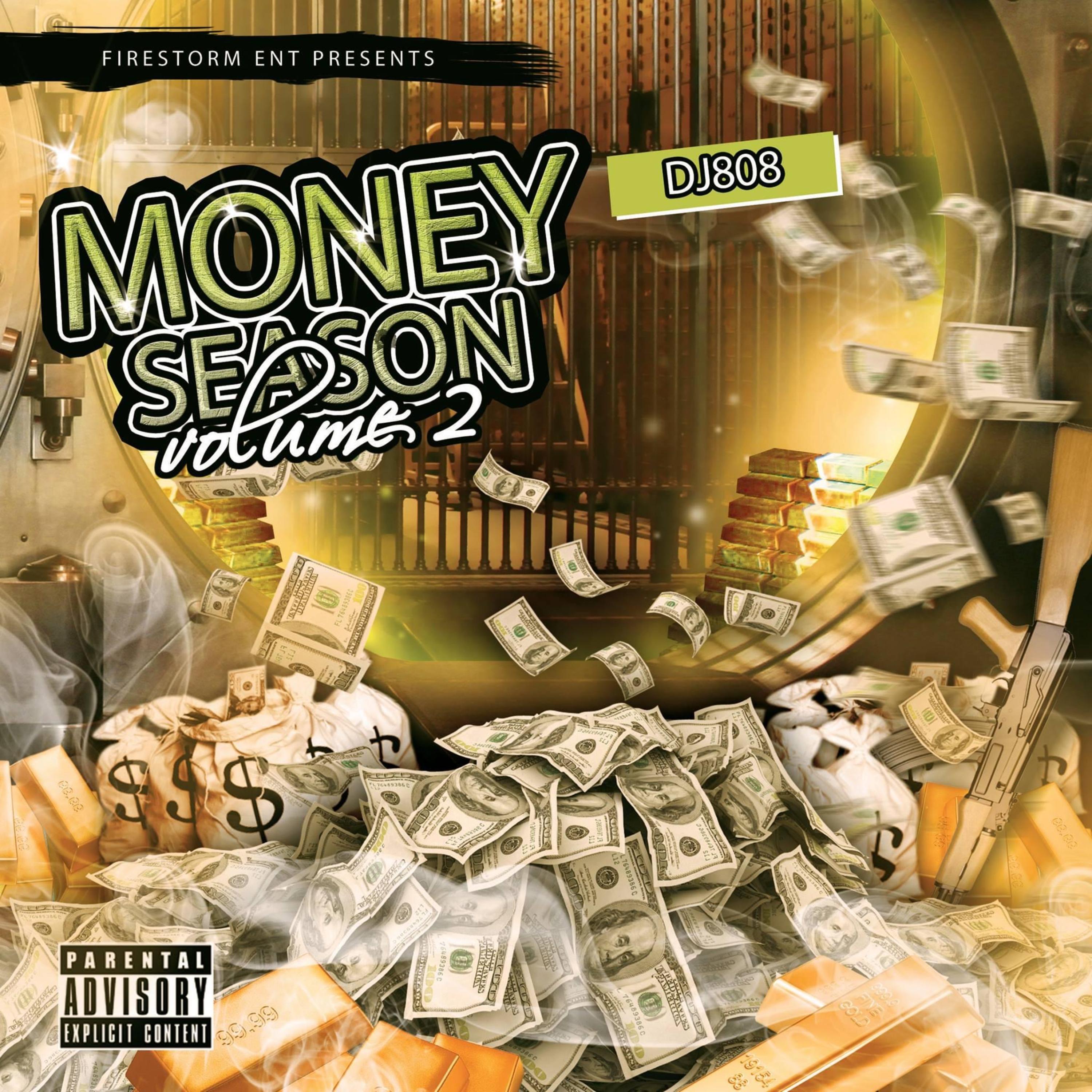 Money Season artwork
