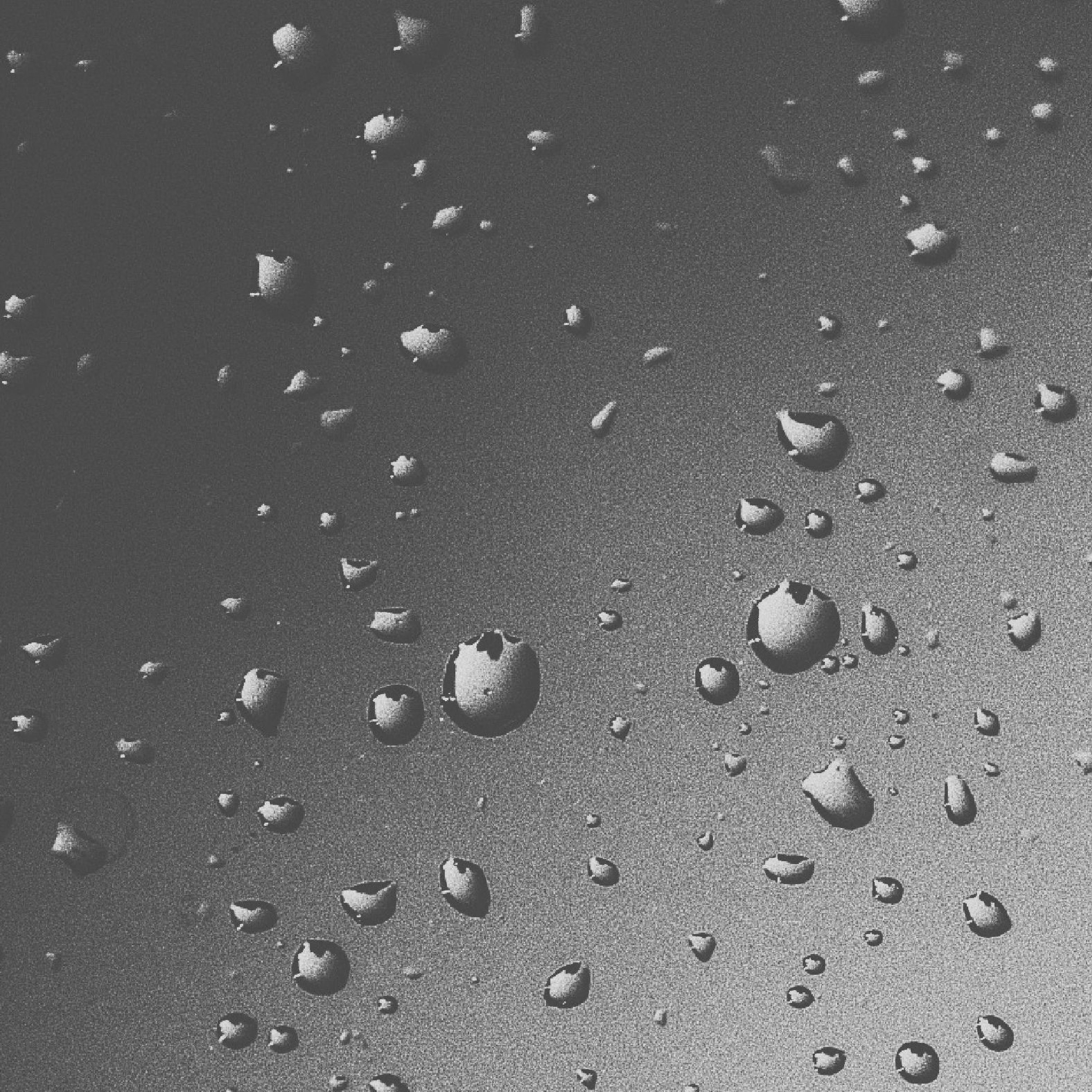 Rain Drops artwork