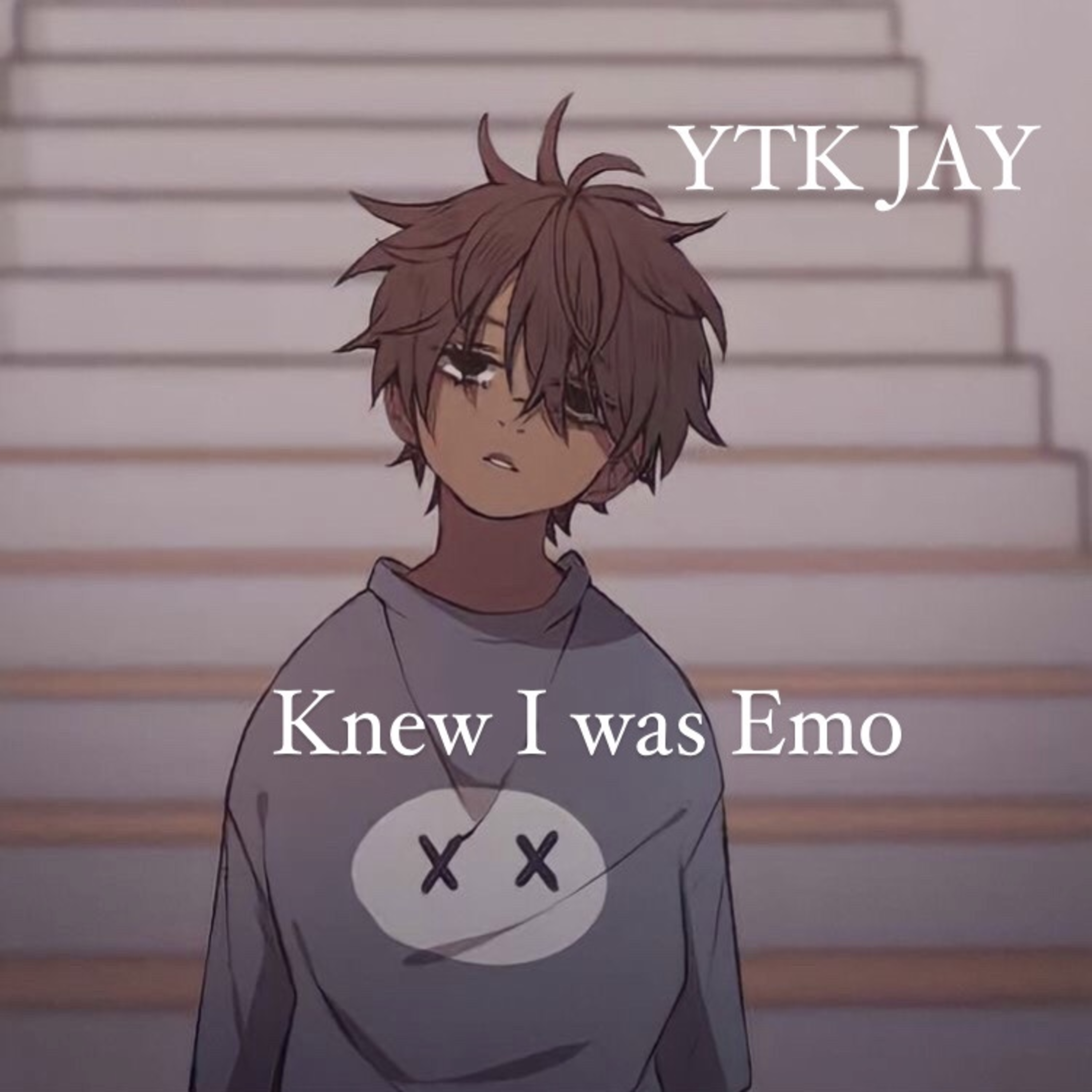 Knew I Was Emo artwork