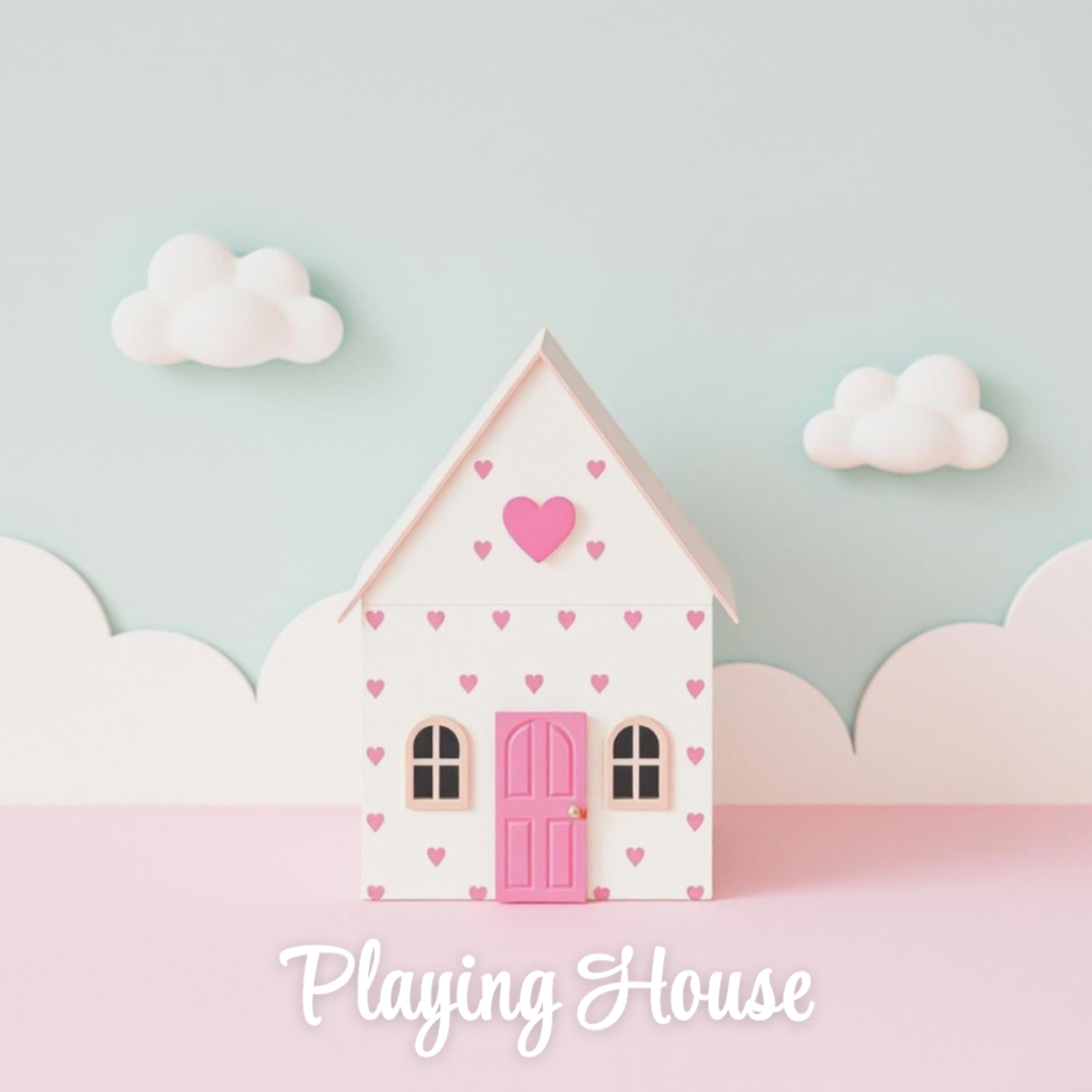 Playing House artwork