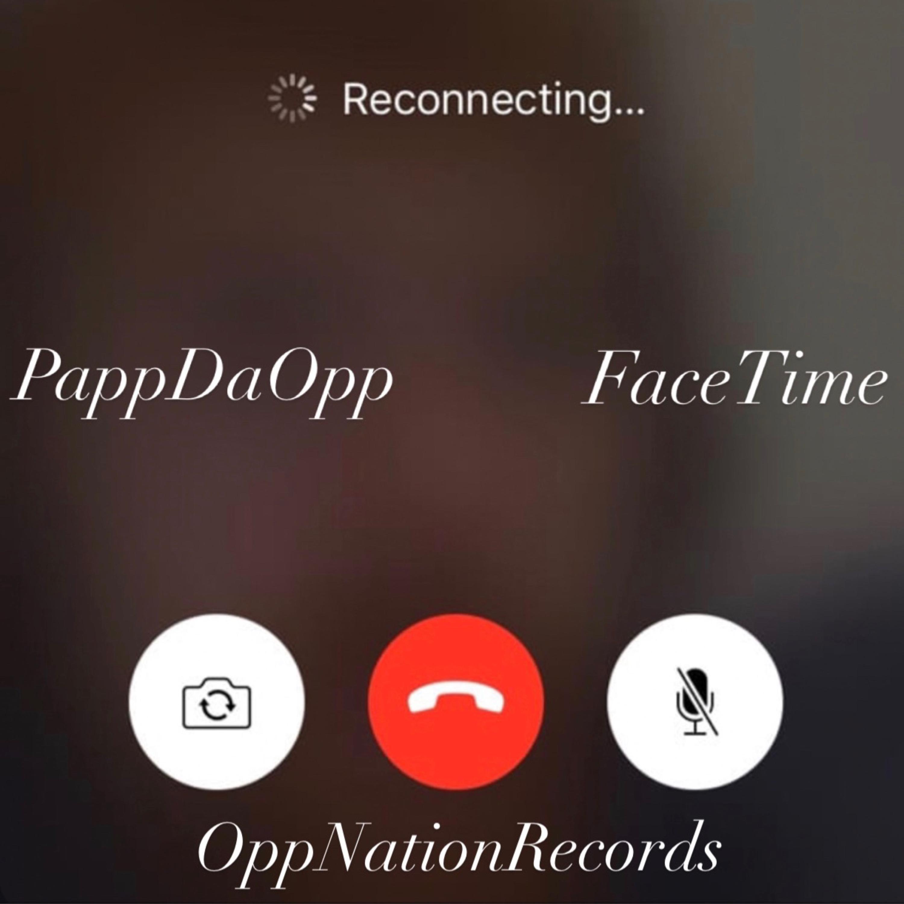 FaceTime artwork