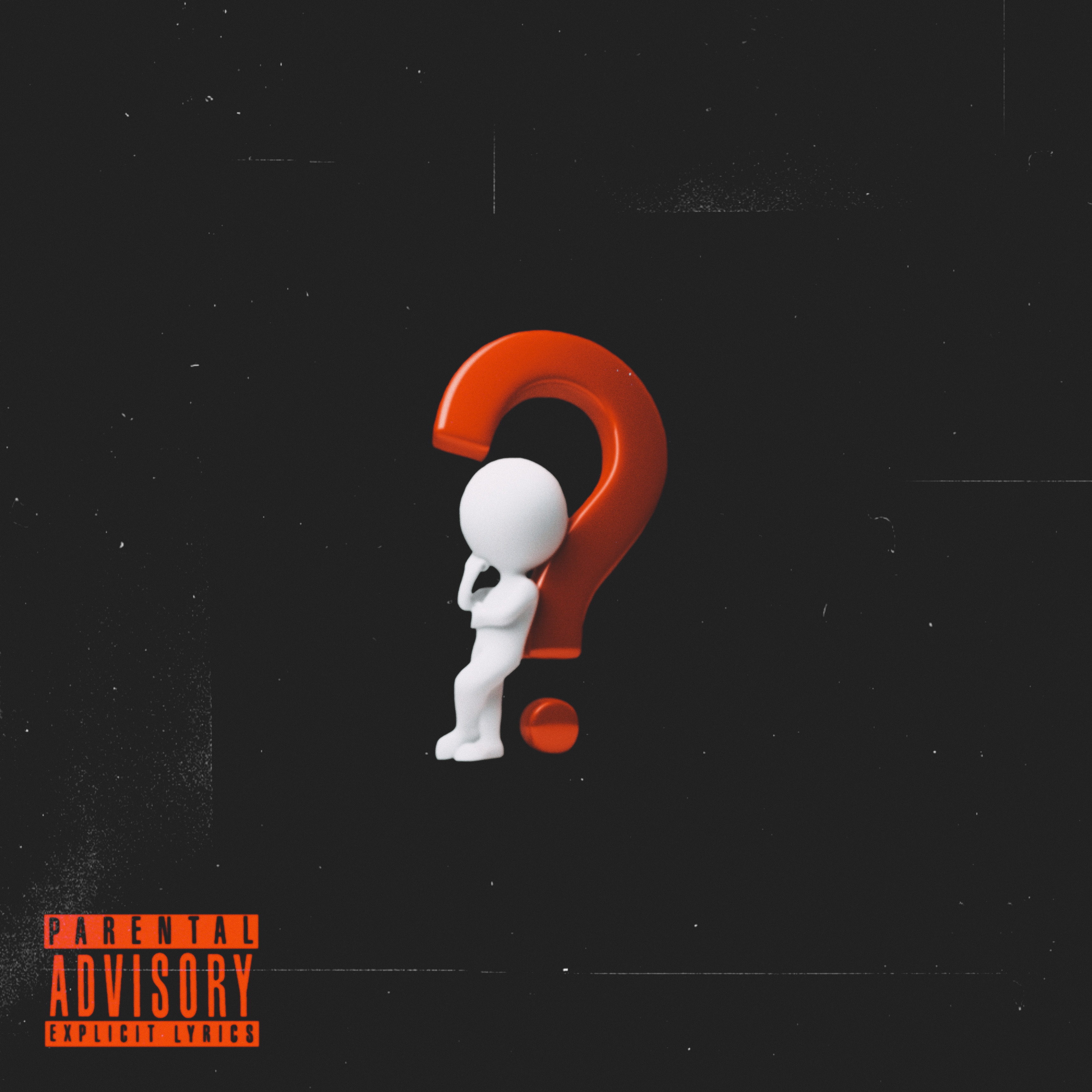 Questions artwork