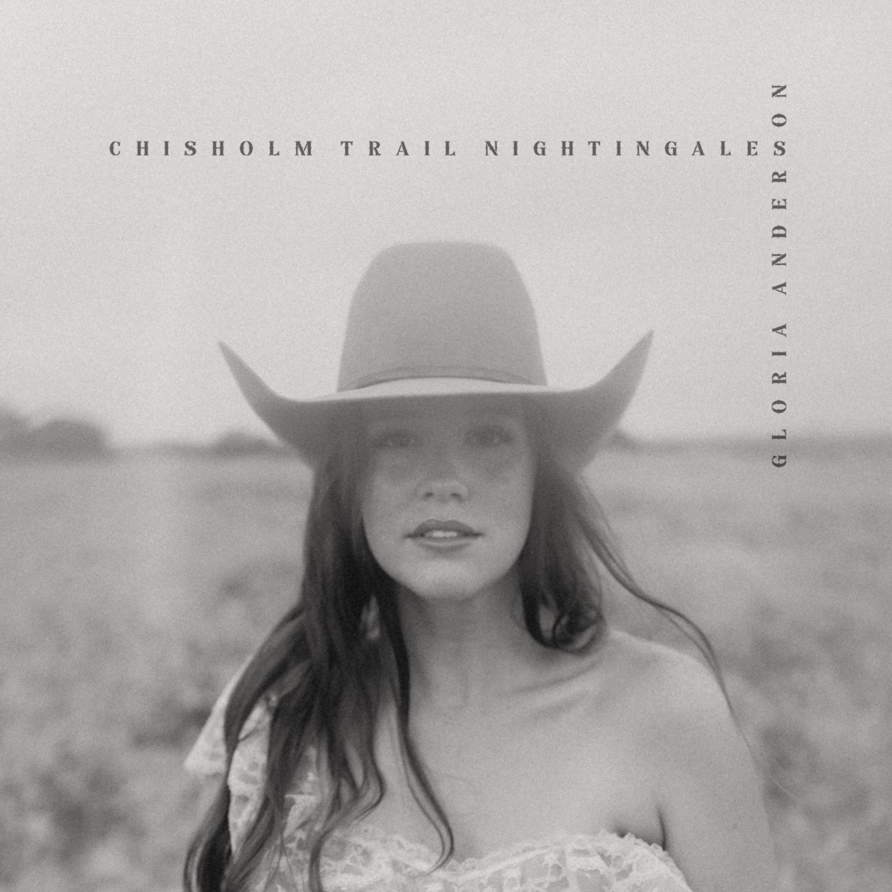 Chisholm Trail Nightingales artwork