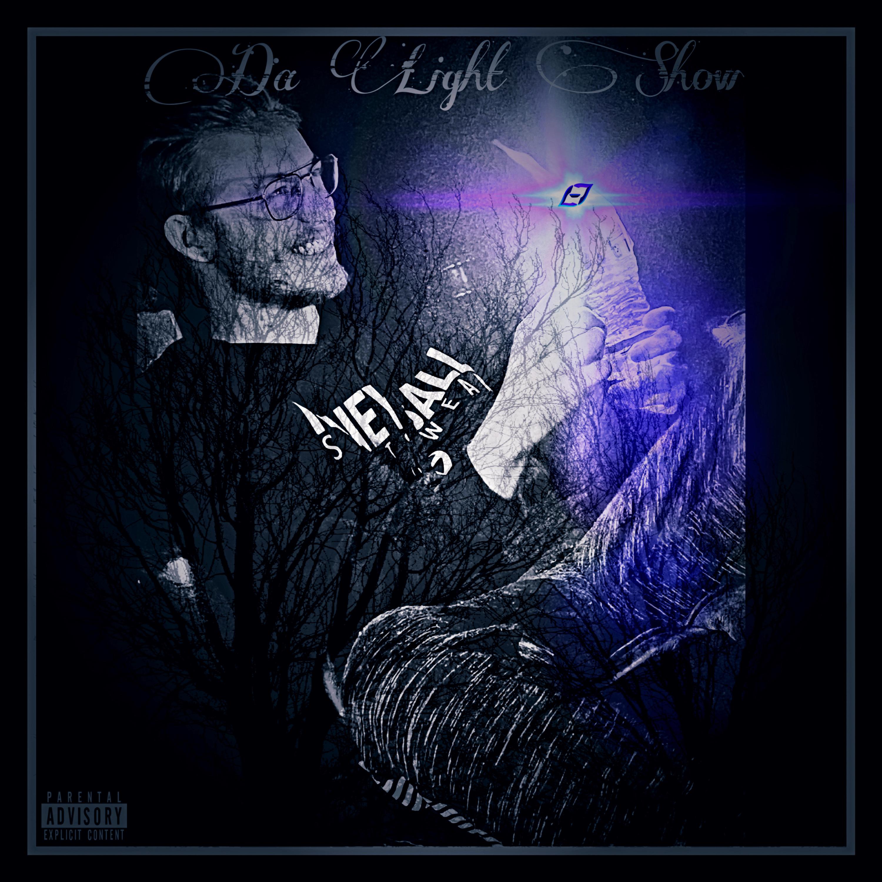 Da Light Show artwork