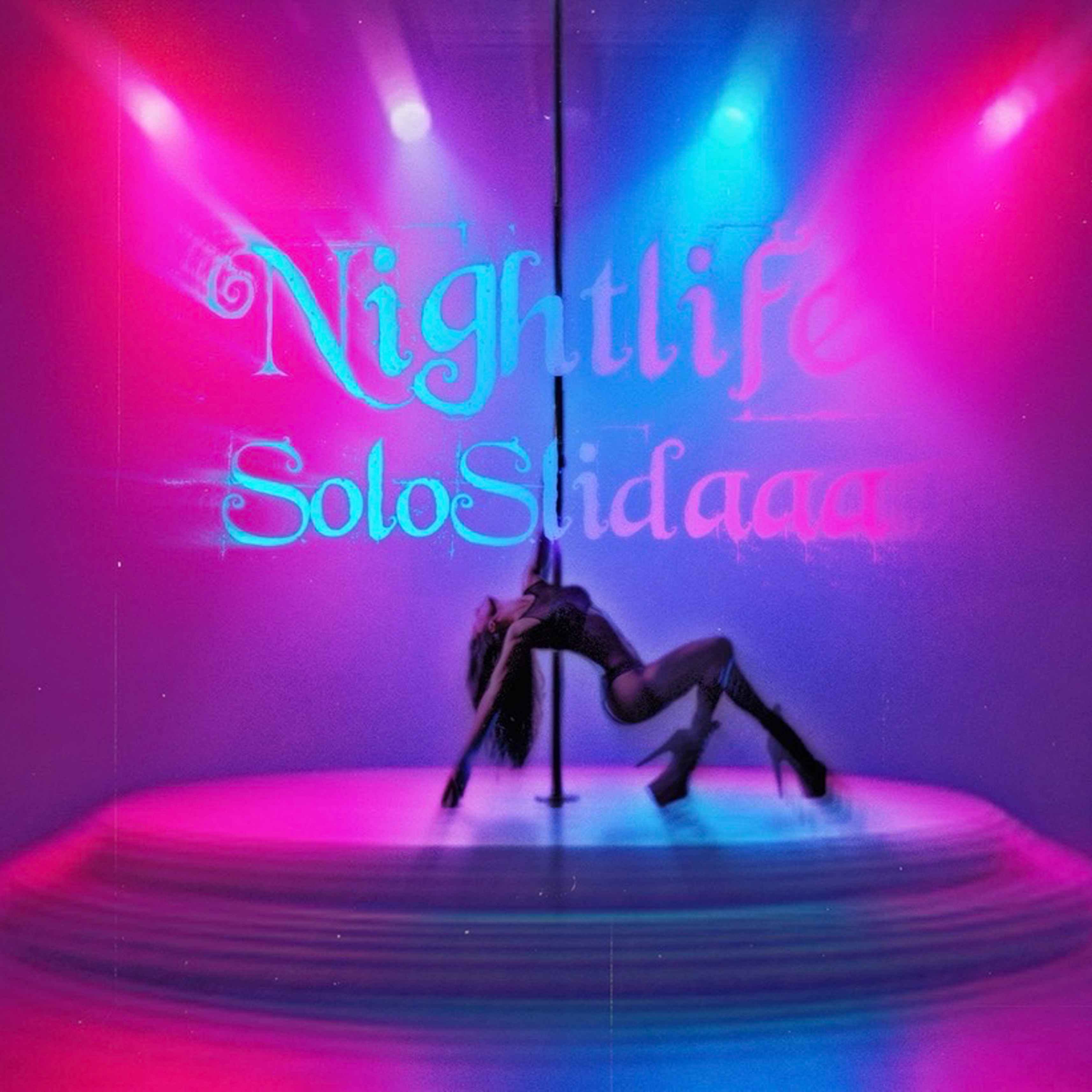 NightLife artwork