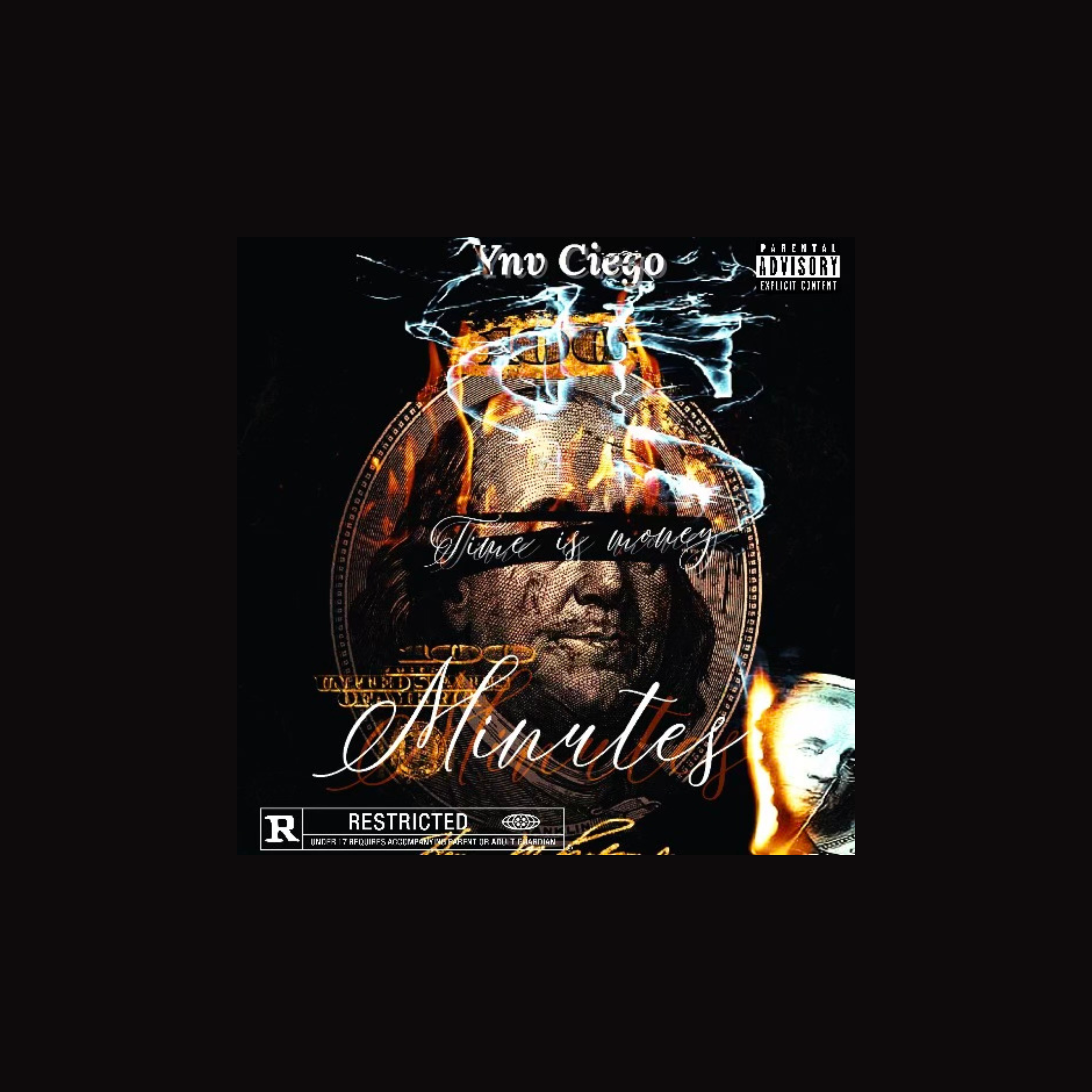 Minutes artwork