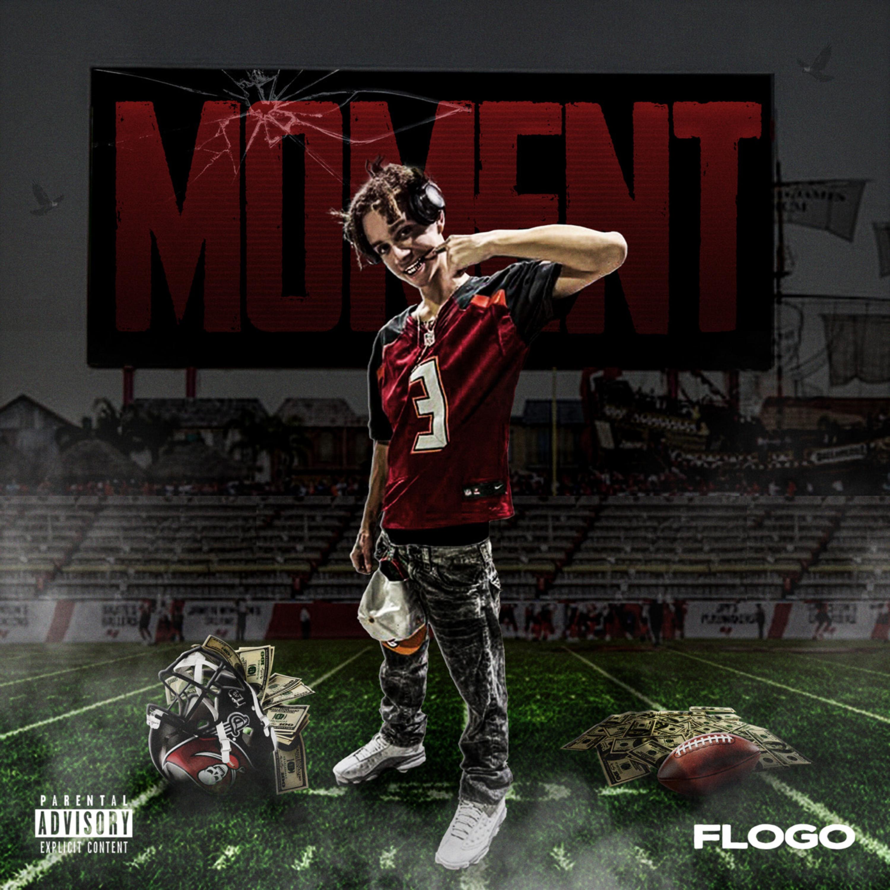 Moment artwork