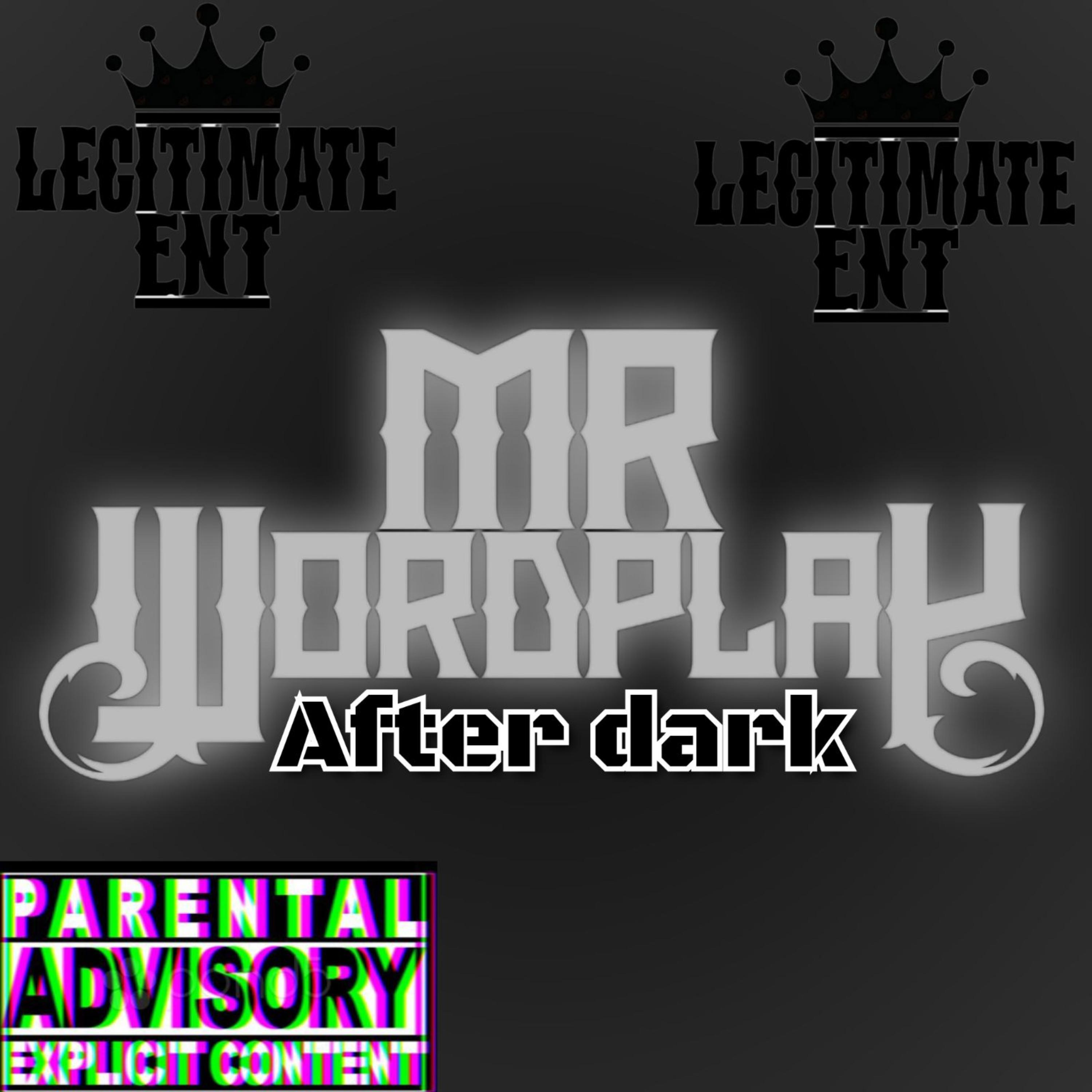 After Dark artwork