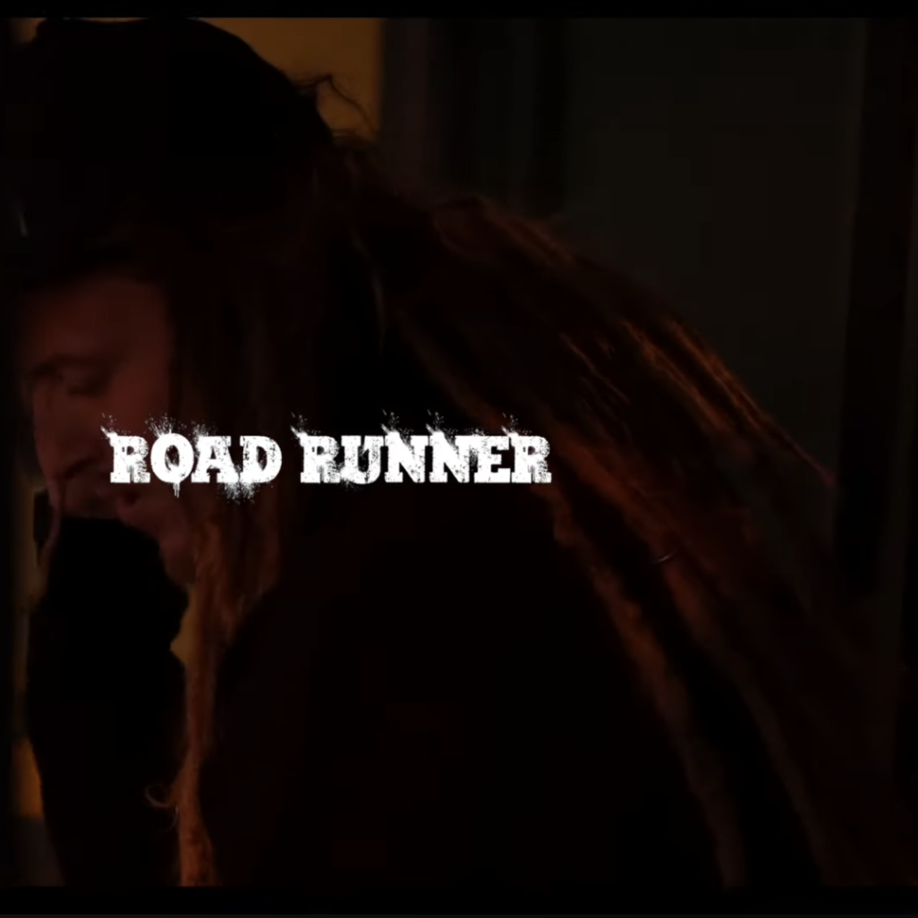 Road Runner by $ir Mike cover art