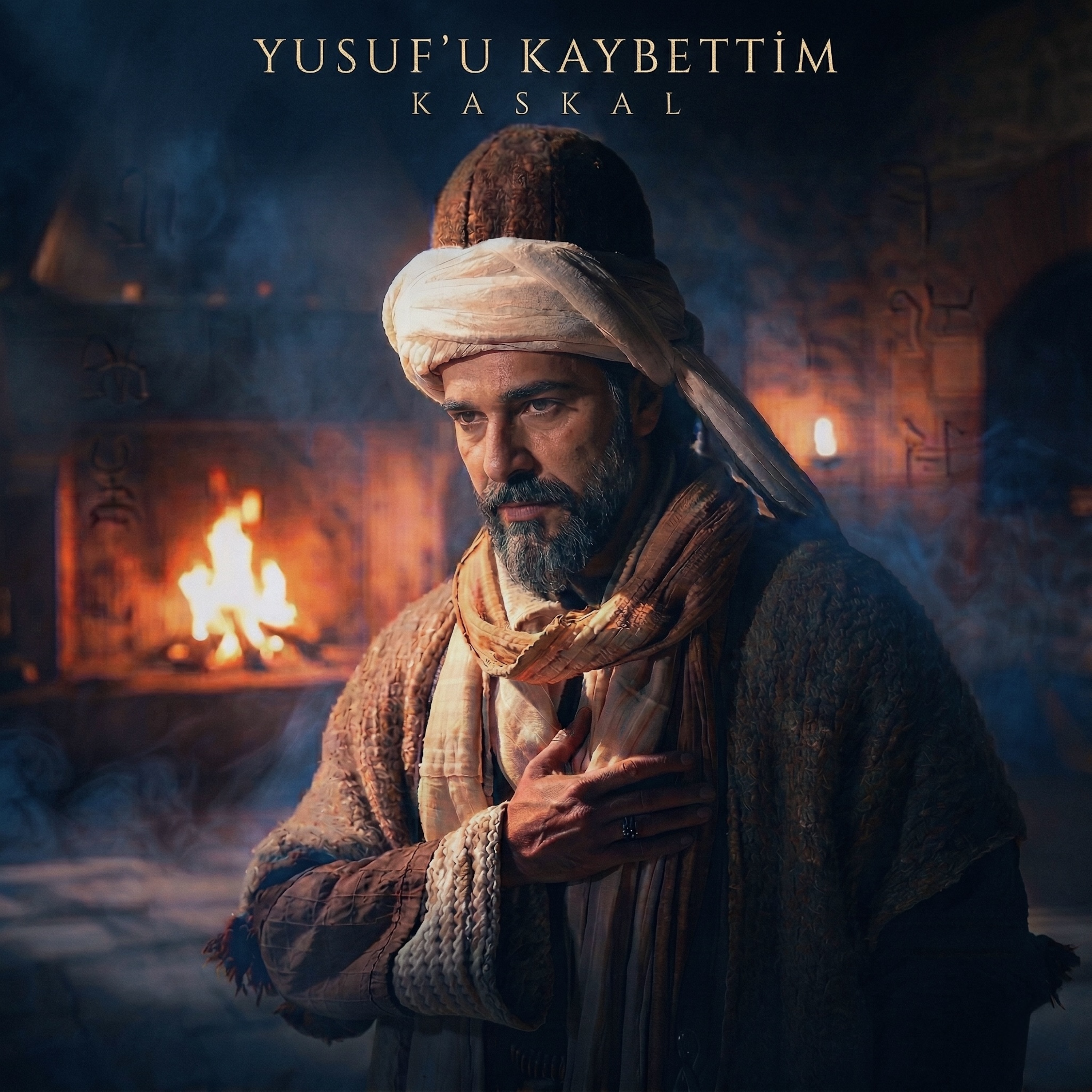 Yusuf'u Kaybettim artwork