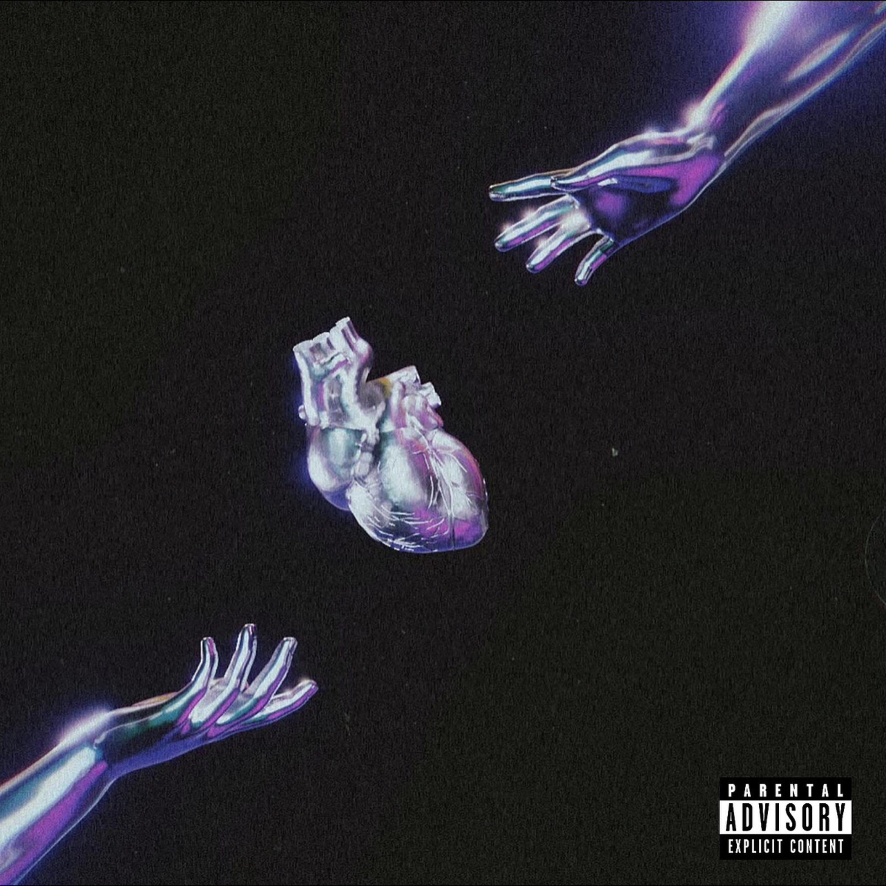 Love > Lust artwork