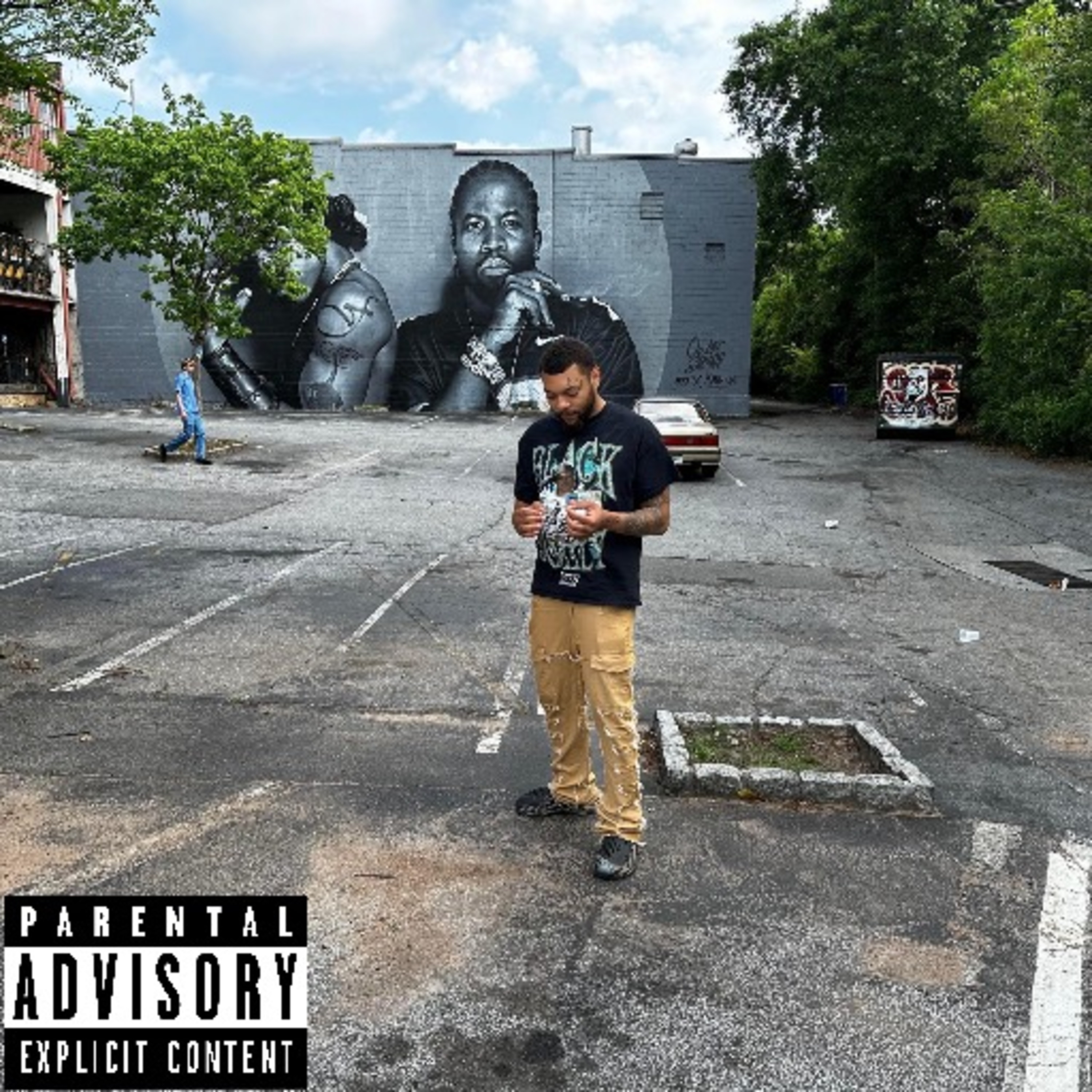 Aye Light That Gip 2 (Revamped) by Heem Lee cover art