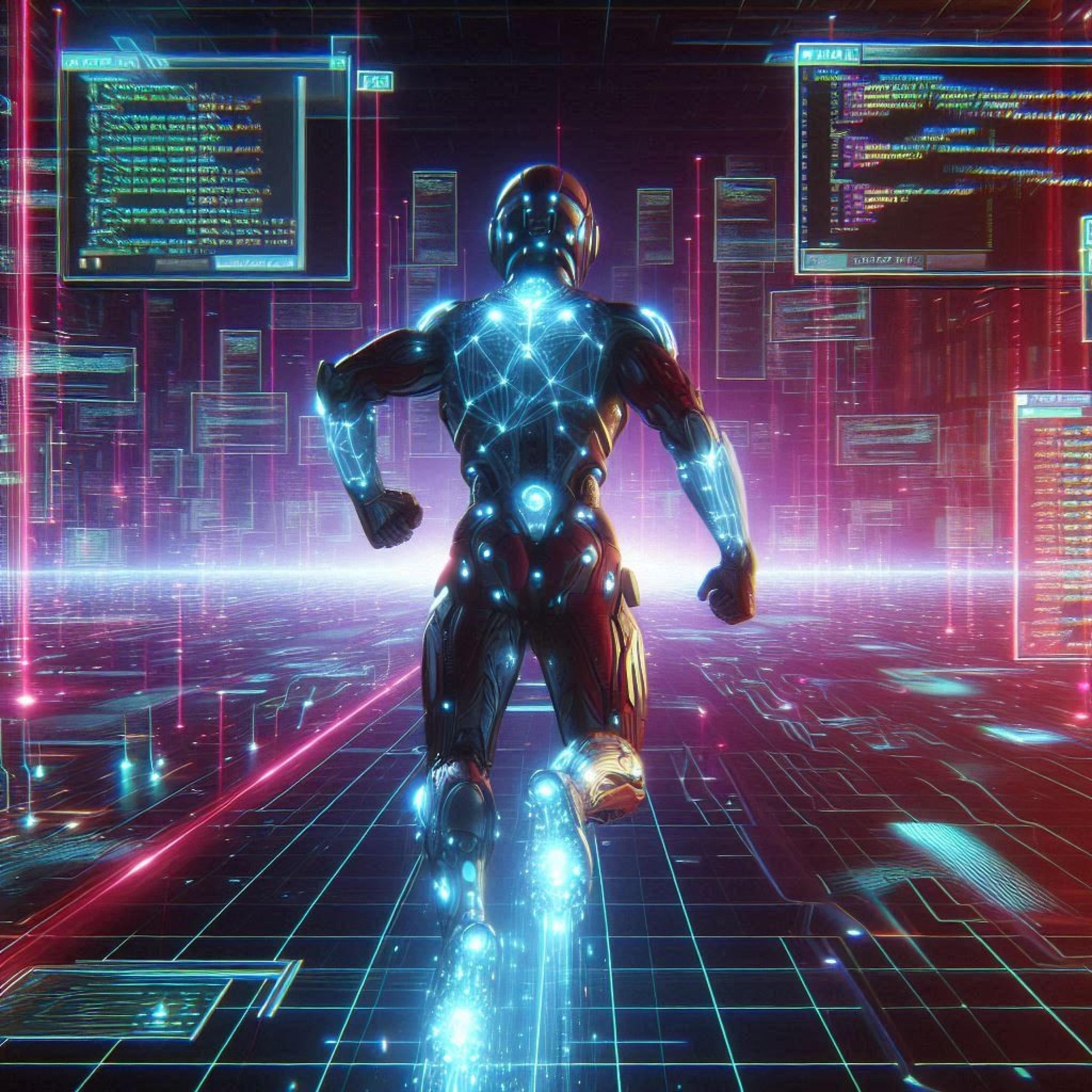 CodeKneeLoco artwork