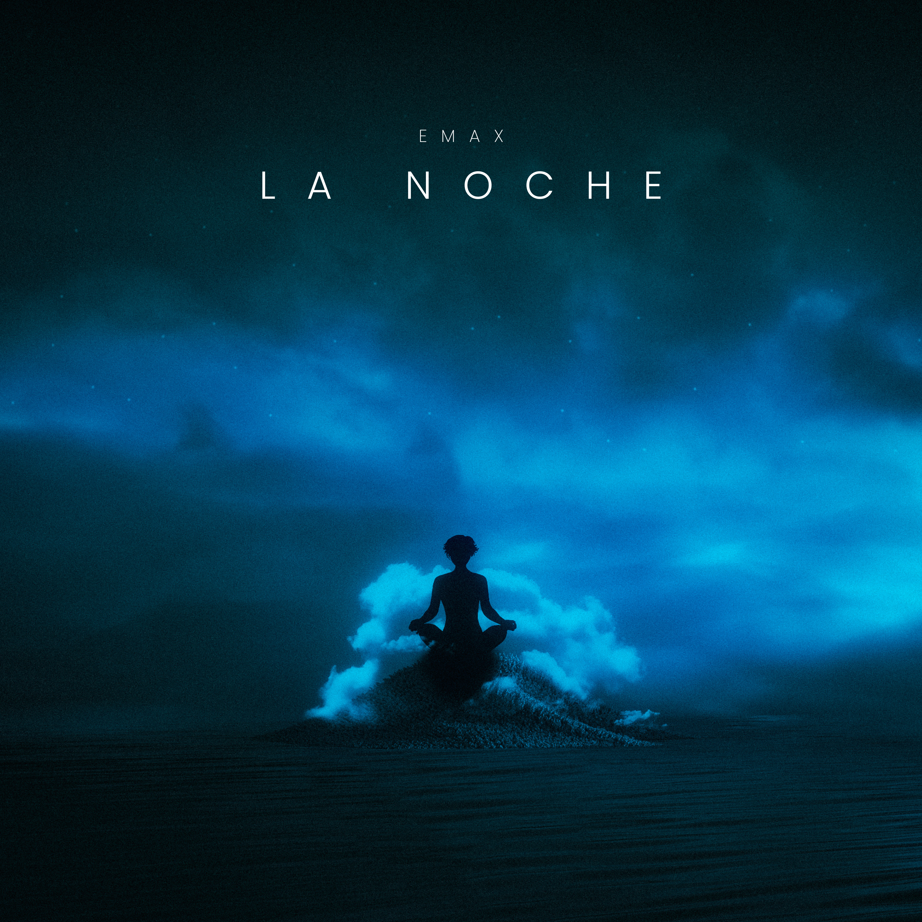 LA NOCHE artwork