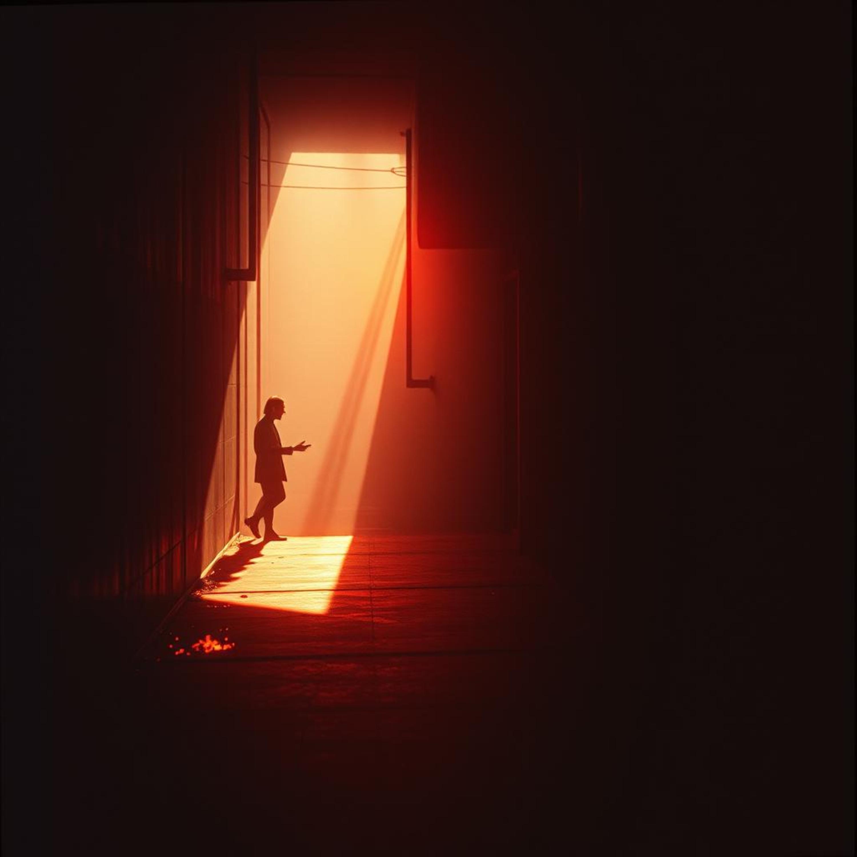 La Escuela De Dios by Averlyn Moreno cover art