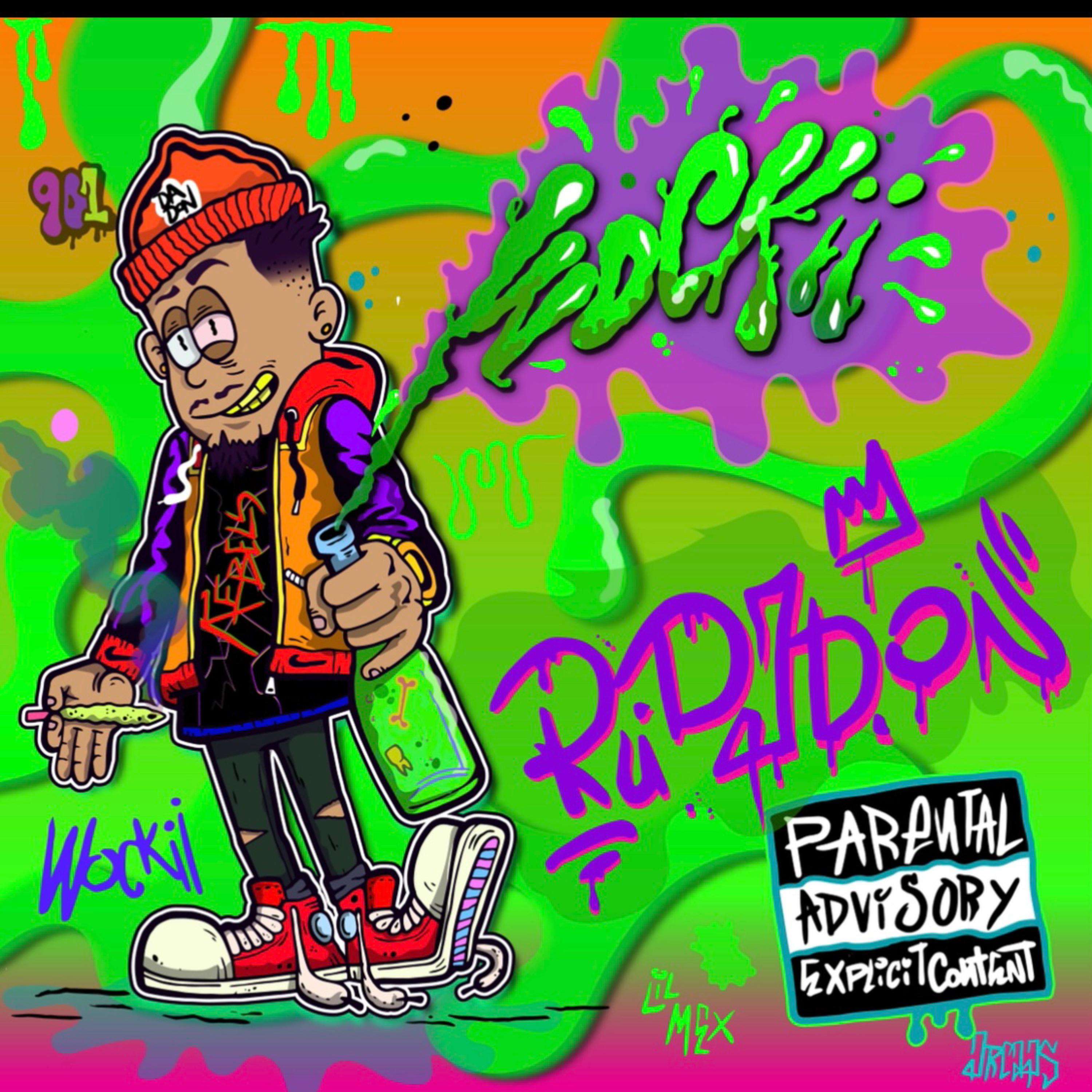 Wockii by NarajKlay cover art