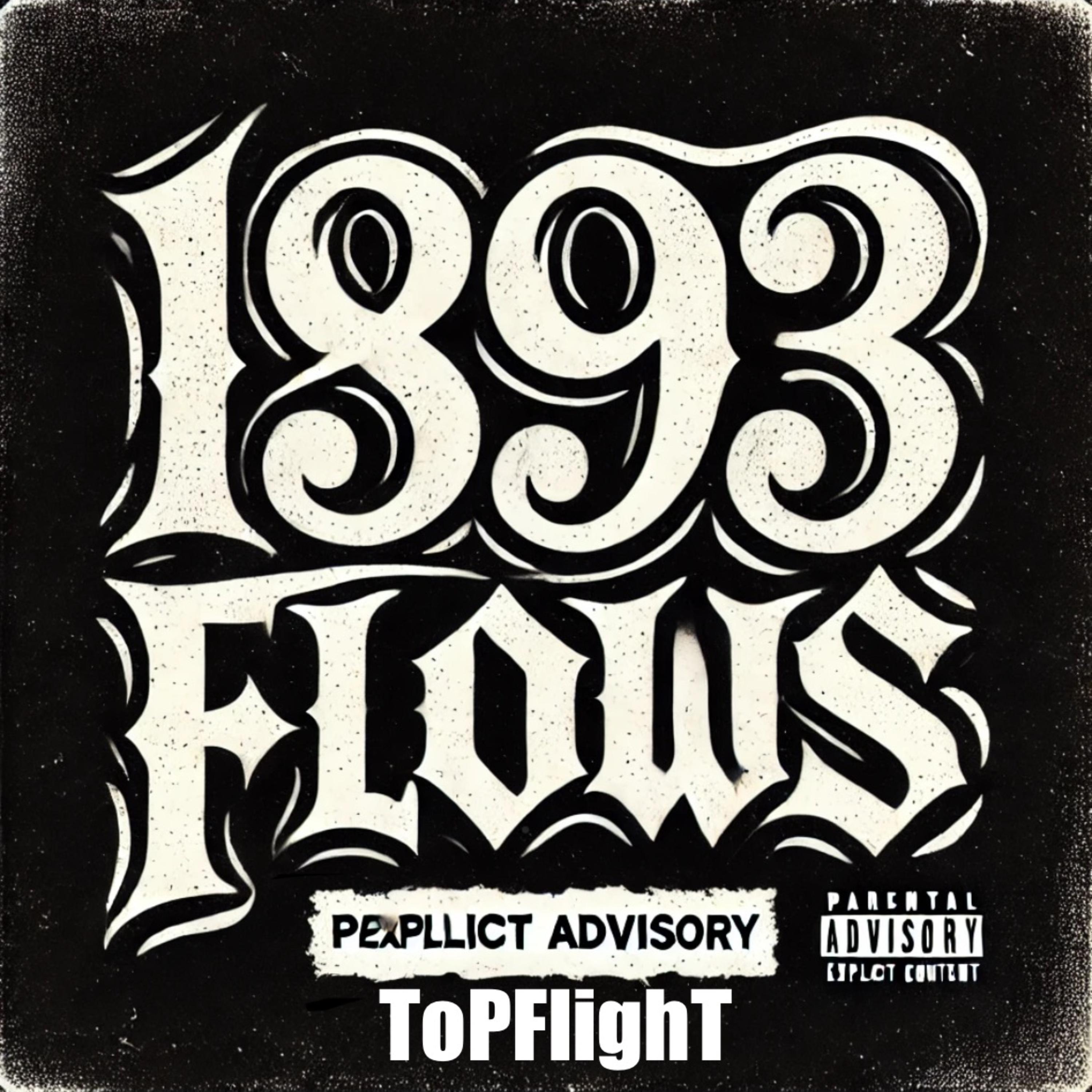 1893 Flows artwork