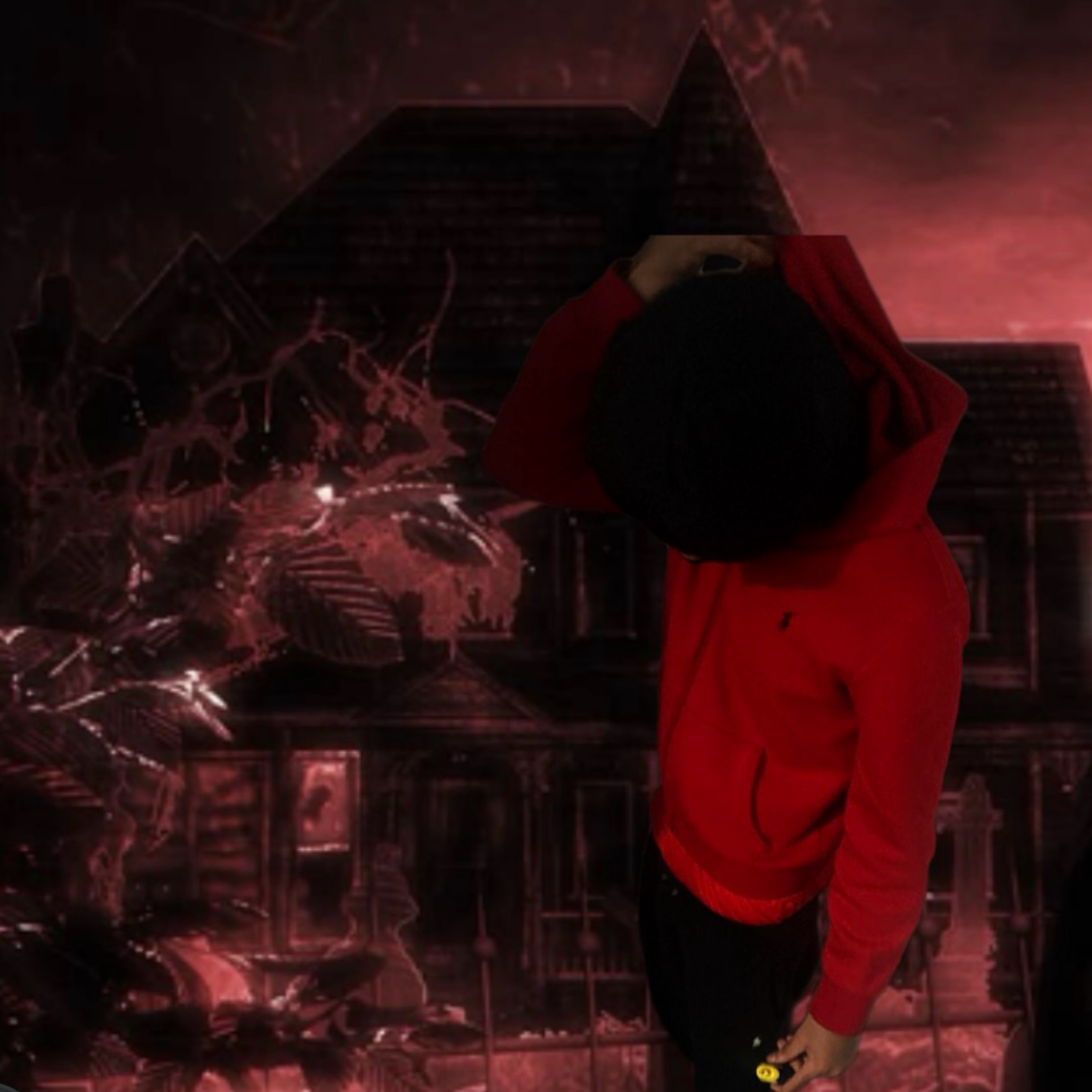 Can’t Say To much by Karney19x cover art