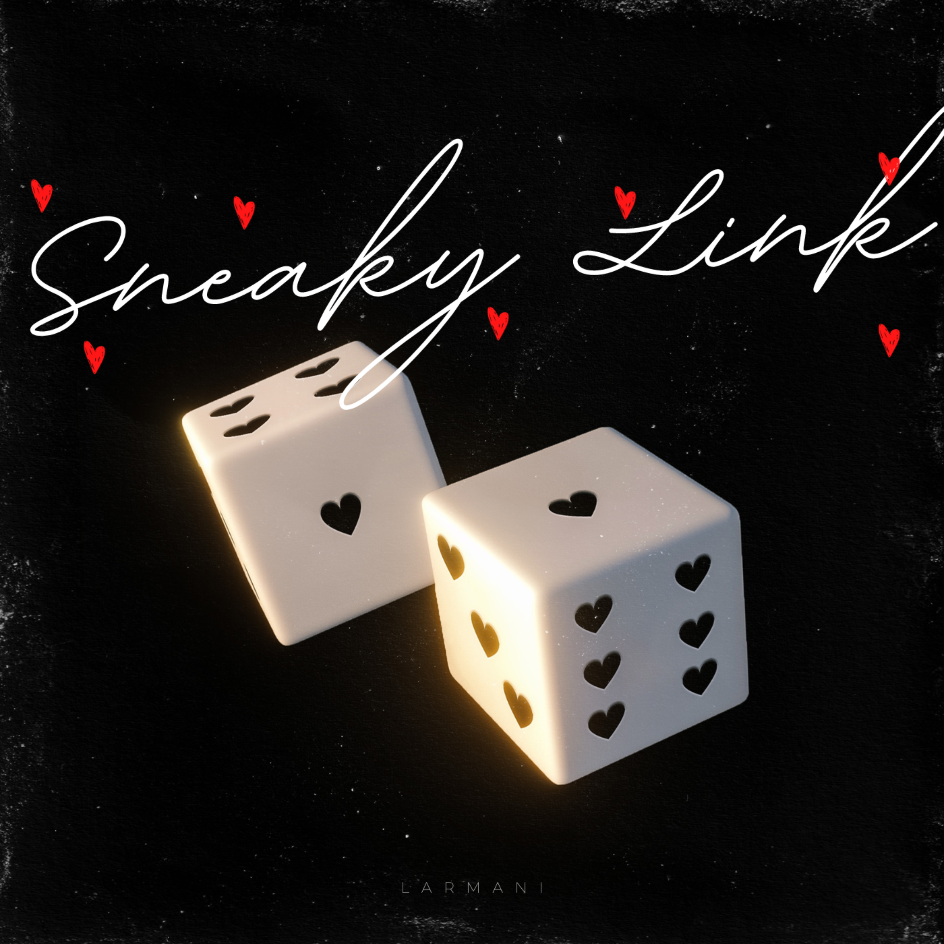 Sneaky Link artwork