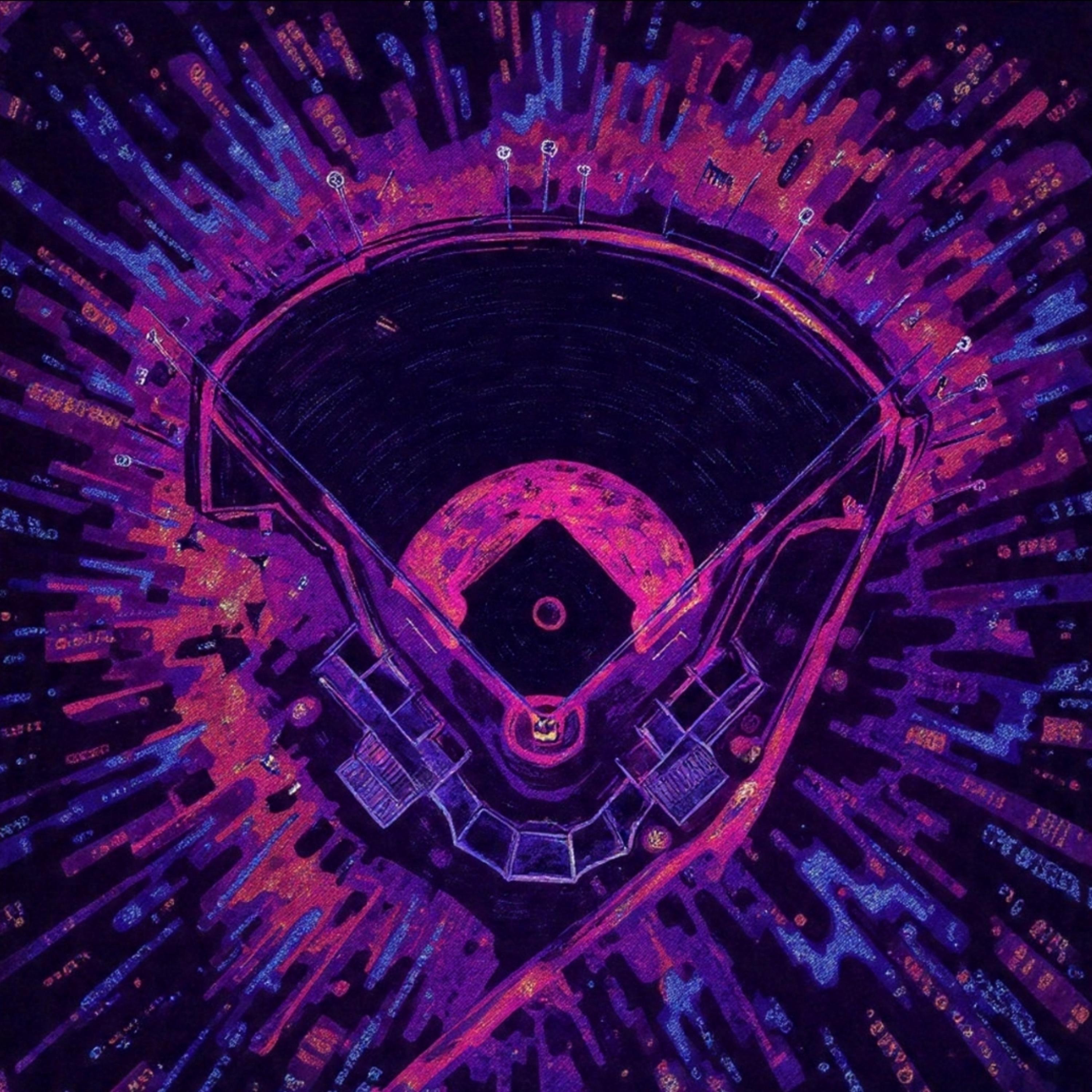 Locked In (NoMoreWaiting) artwork