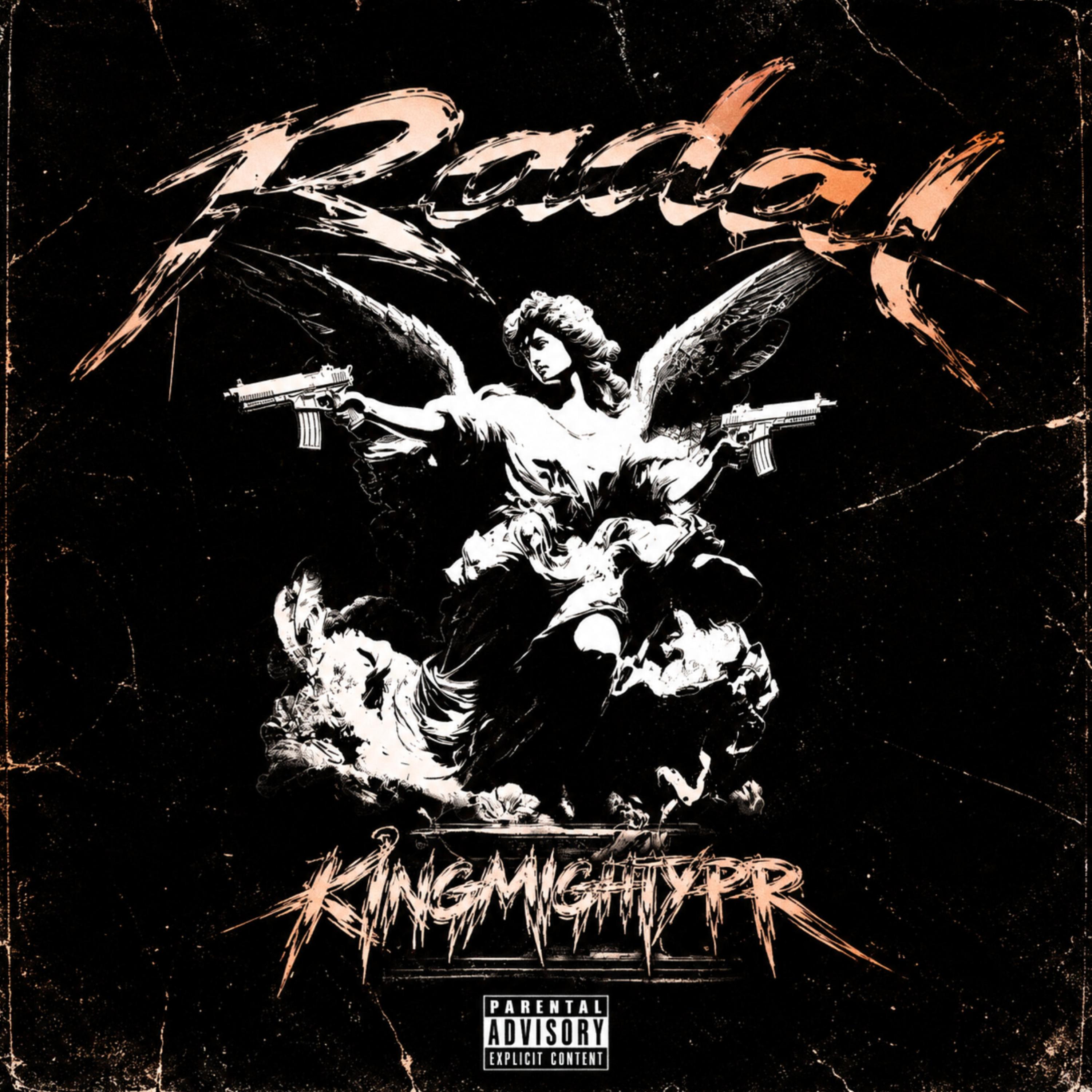 Radal by Kingmightypr cover art