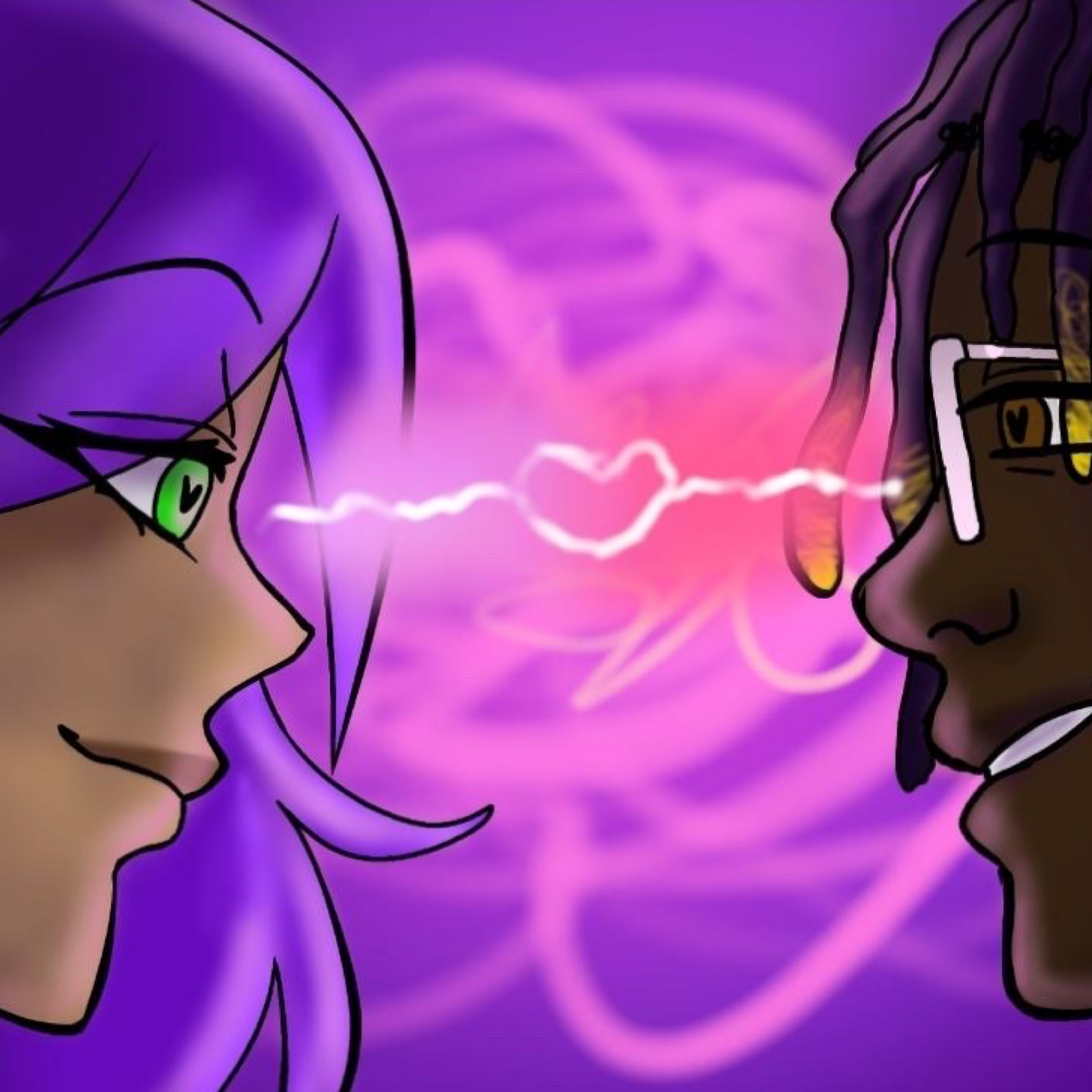 Together artwork