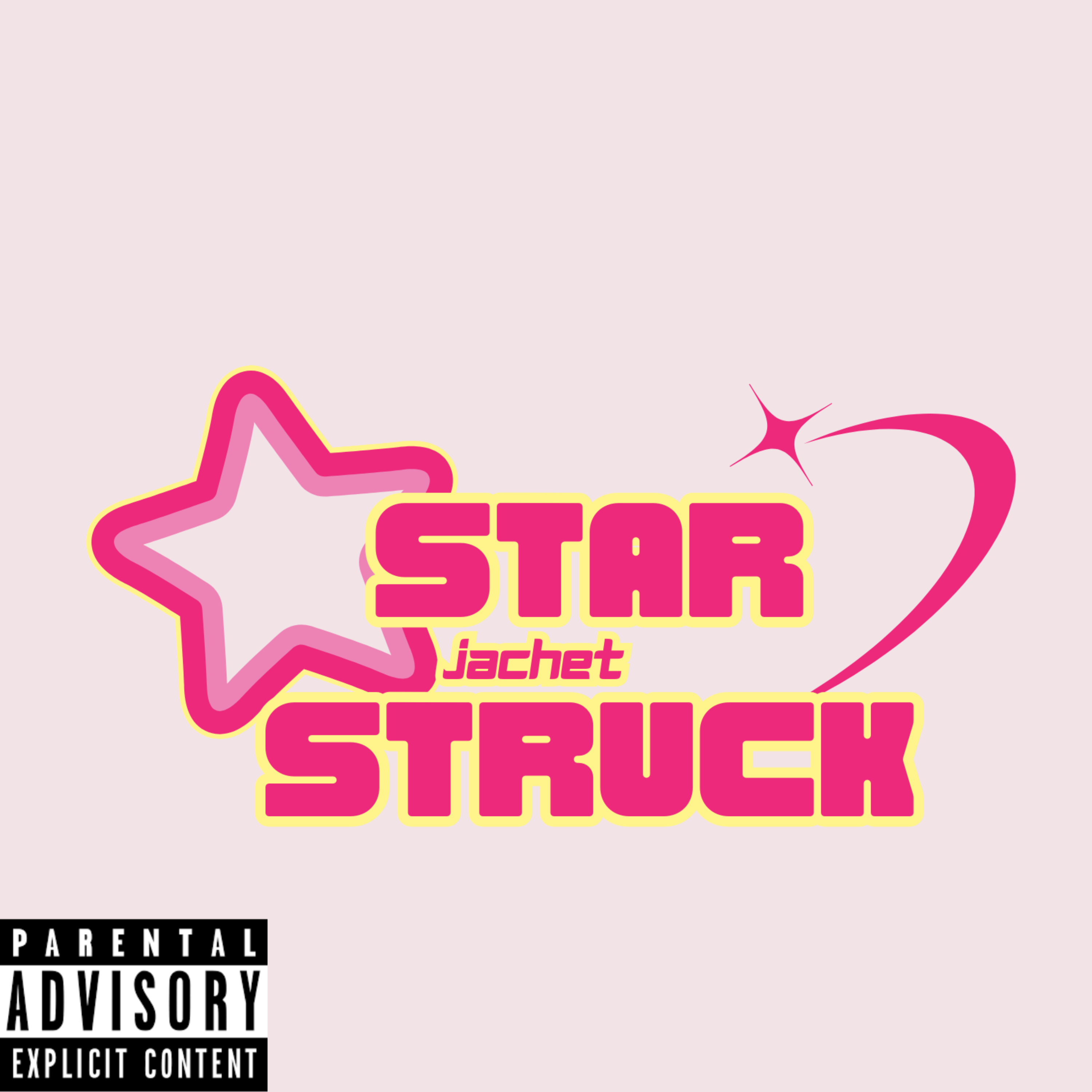 Star Struck artwork