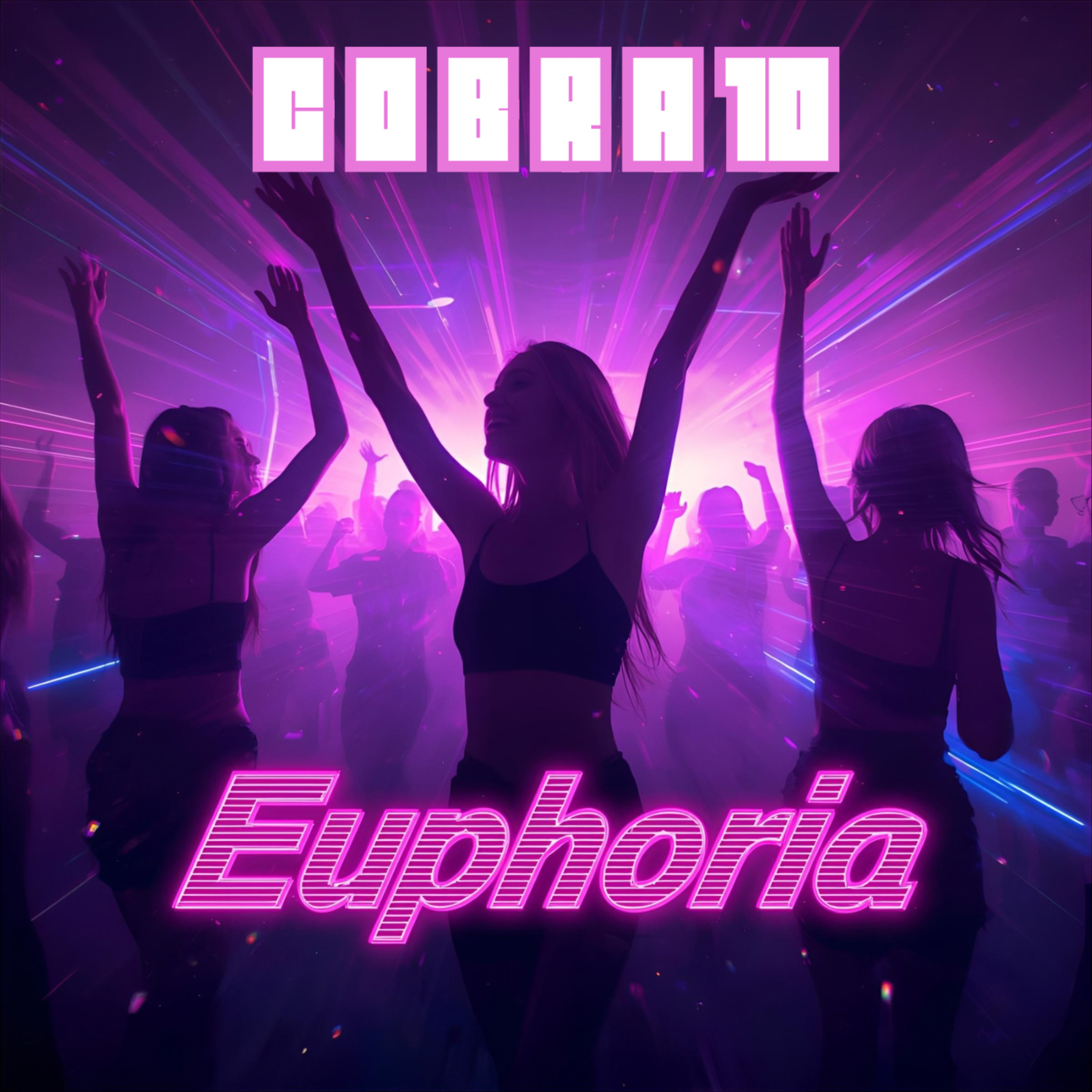 Euphoria artwork