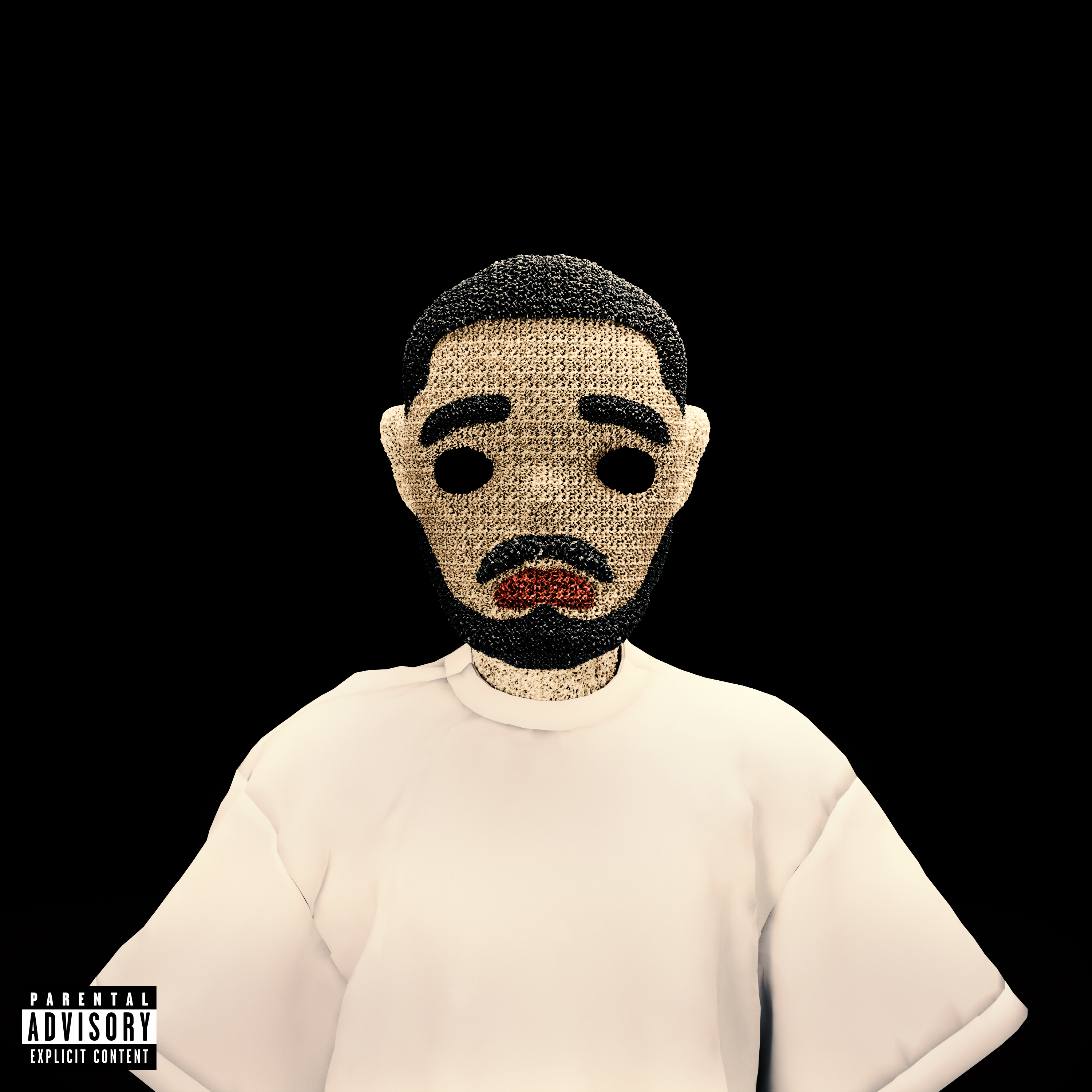 Nothing New artwork