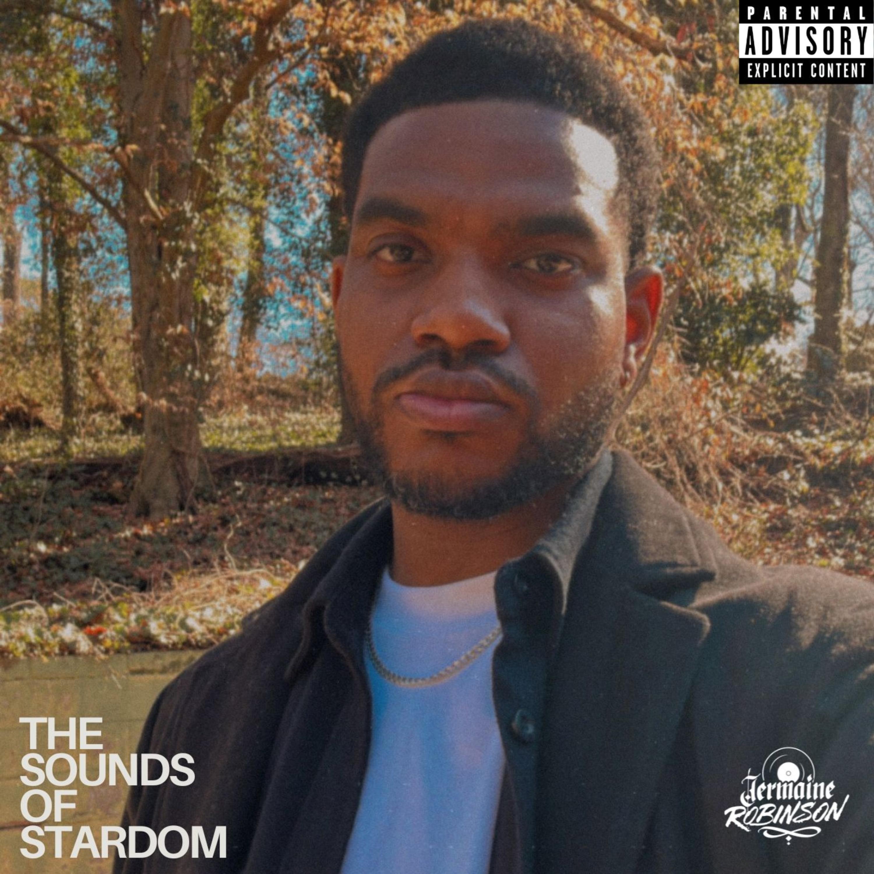 The Sounds Of Stardom artwork