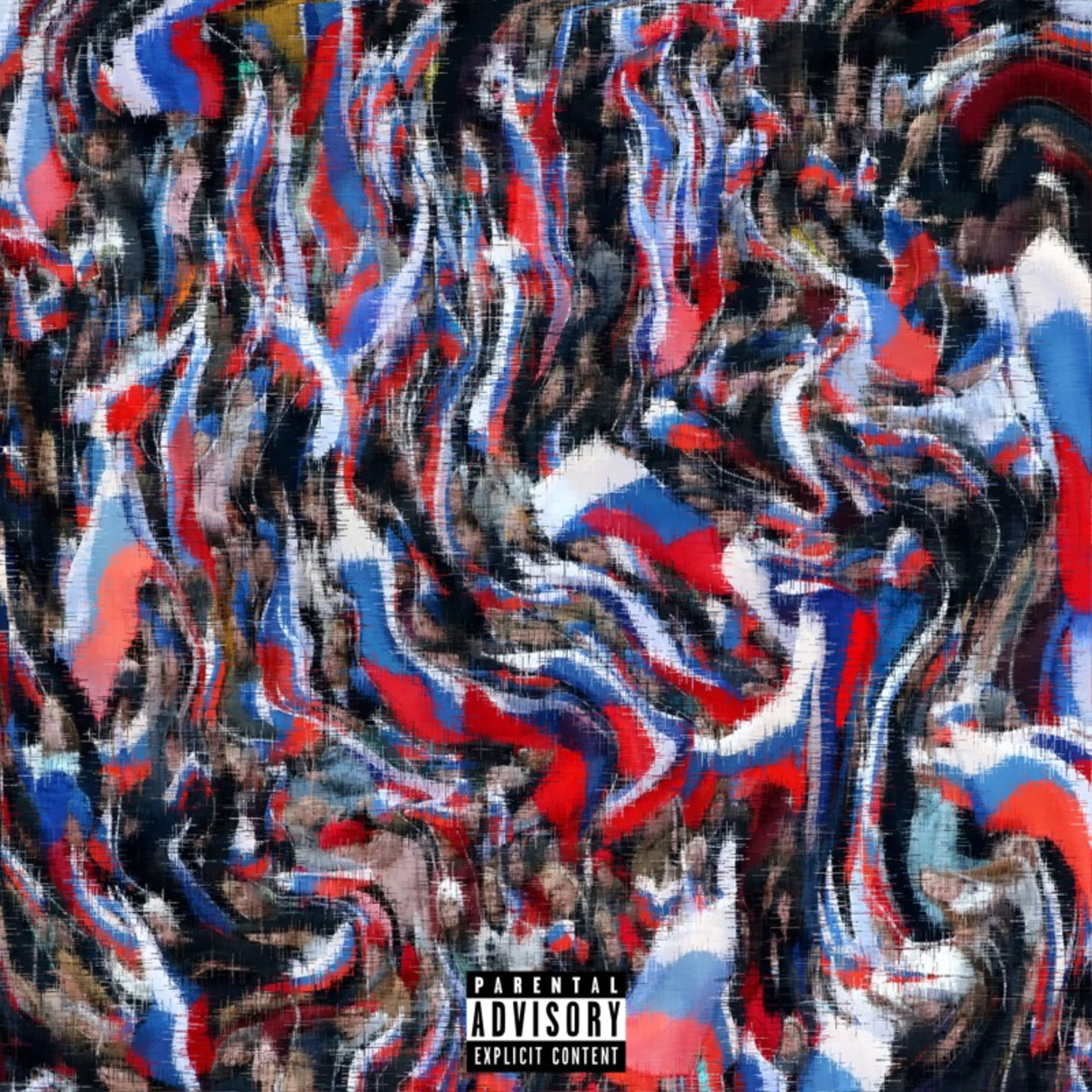 3200 by RaXX Gottiar cover art