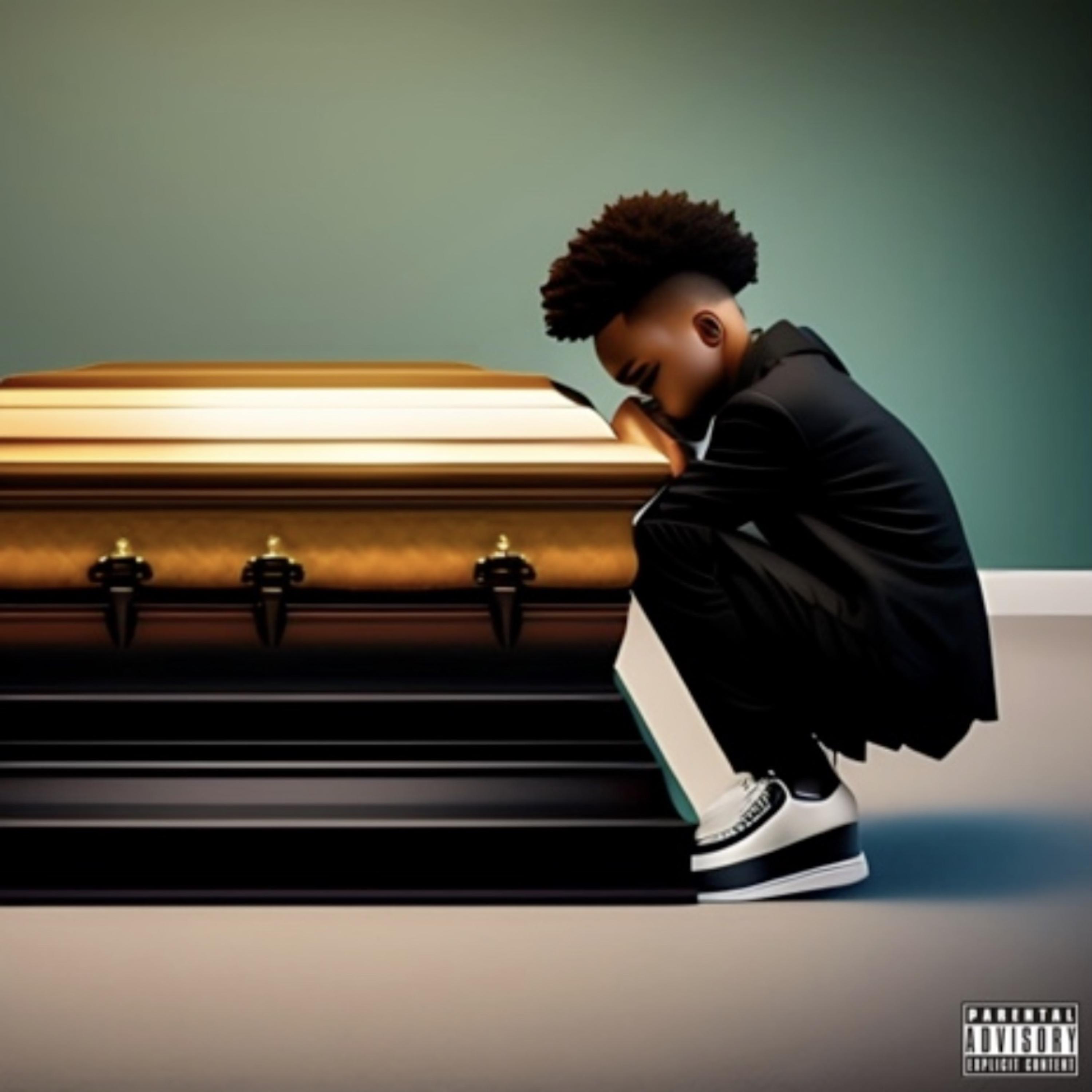 Get Old by PicoDaGuy cover art