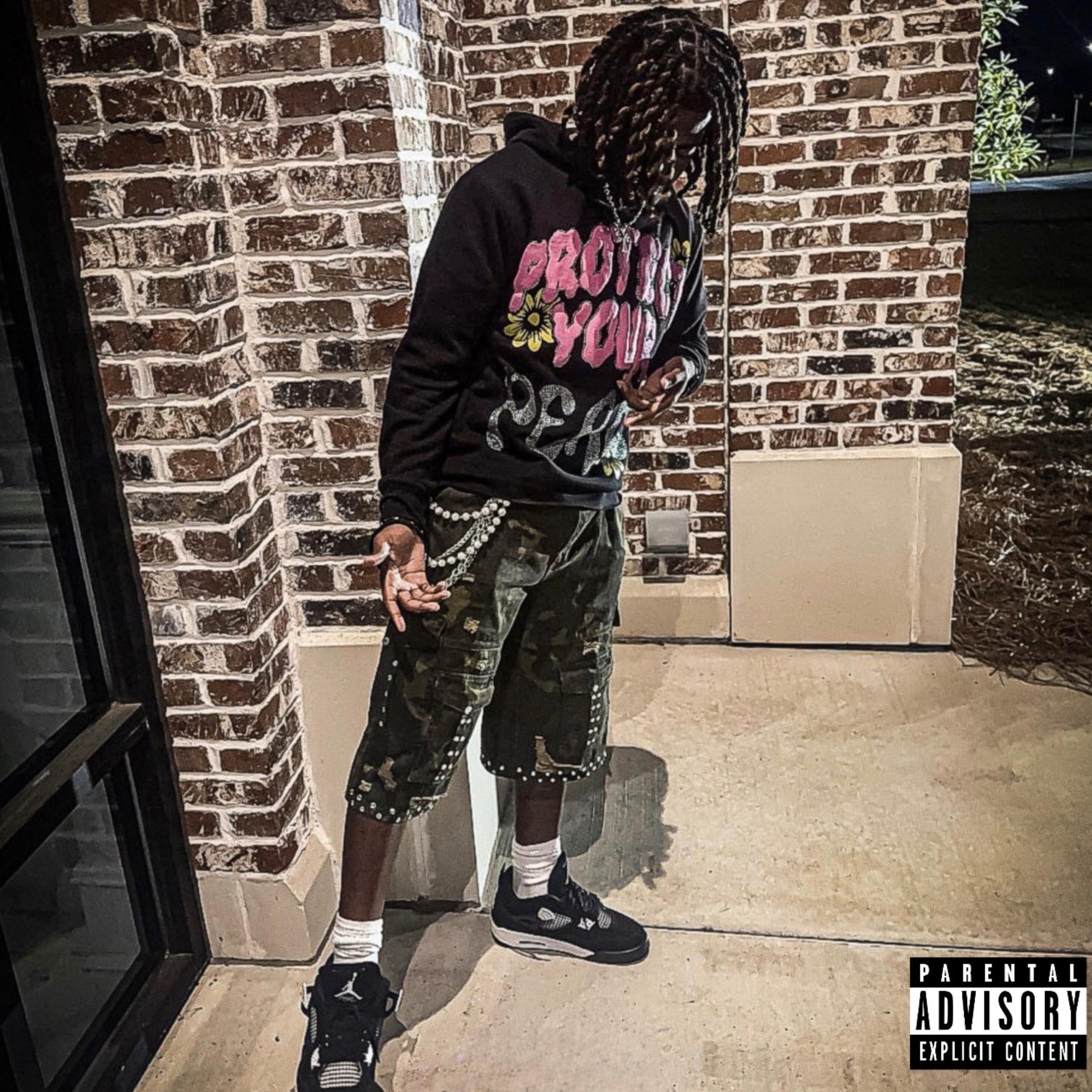 Redemption artwork