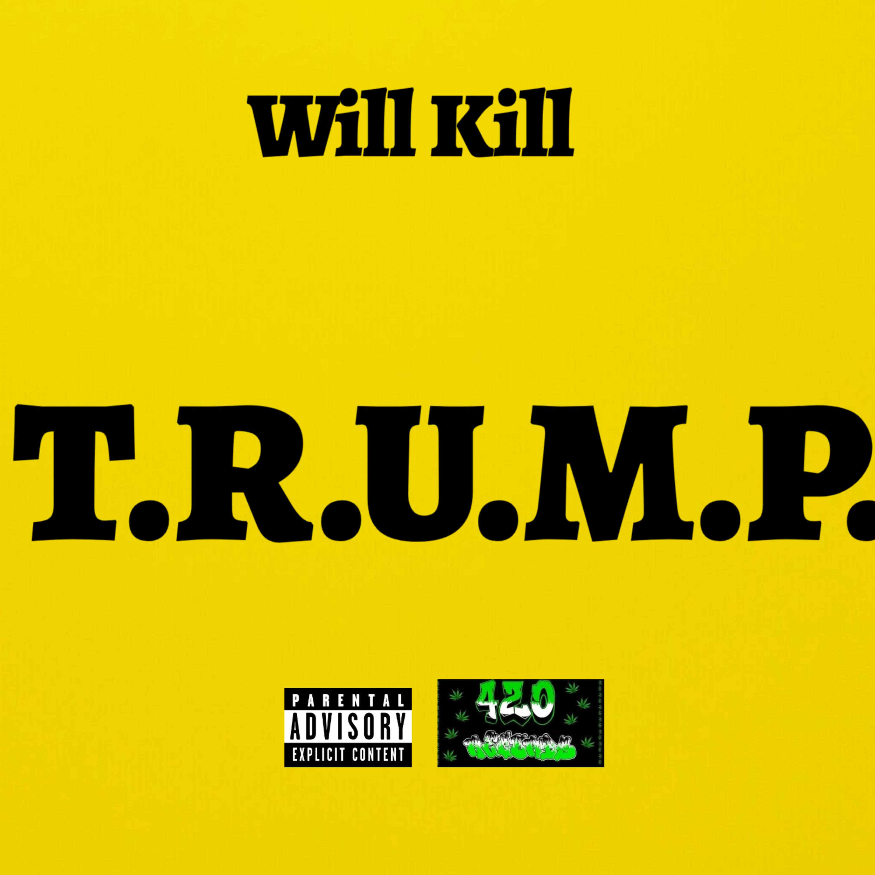 Run Up artwork