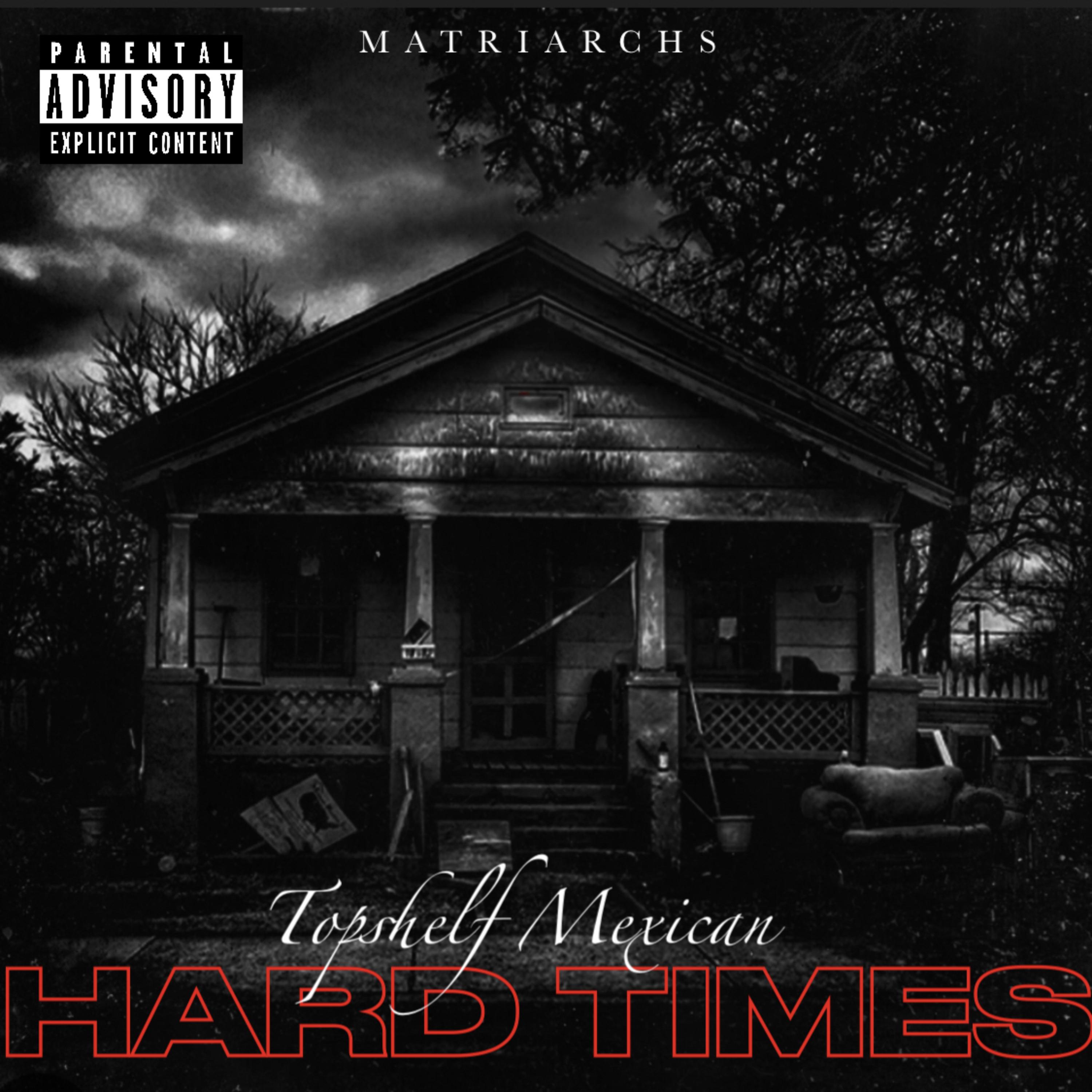 HARD TIMES artwork
