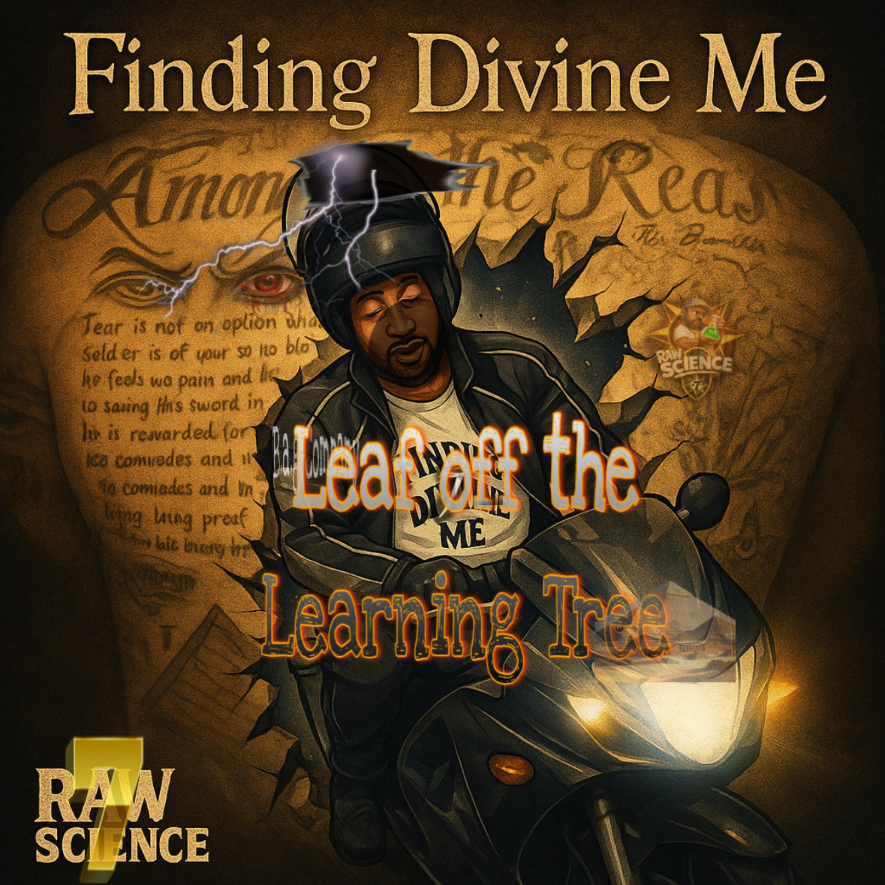 Leaf Off The Learning Tree artwork